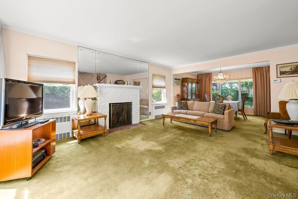Single Family Bell Boulevard  Queens, NY 11364, MLS-1026204-3
