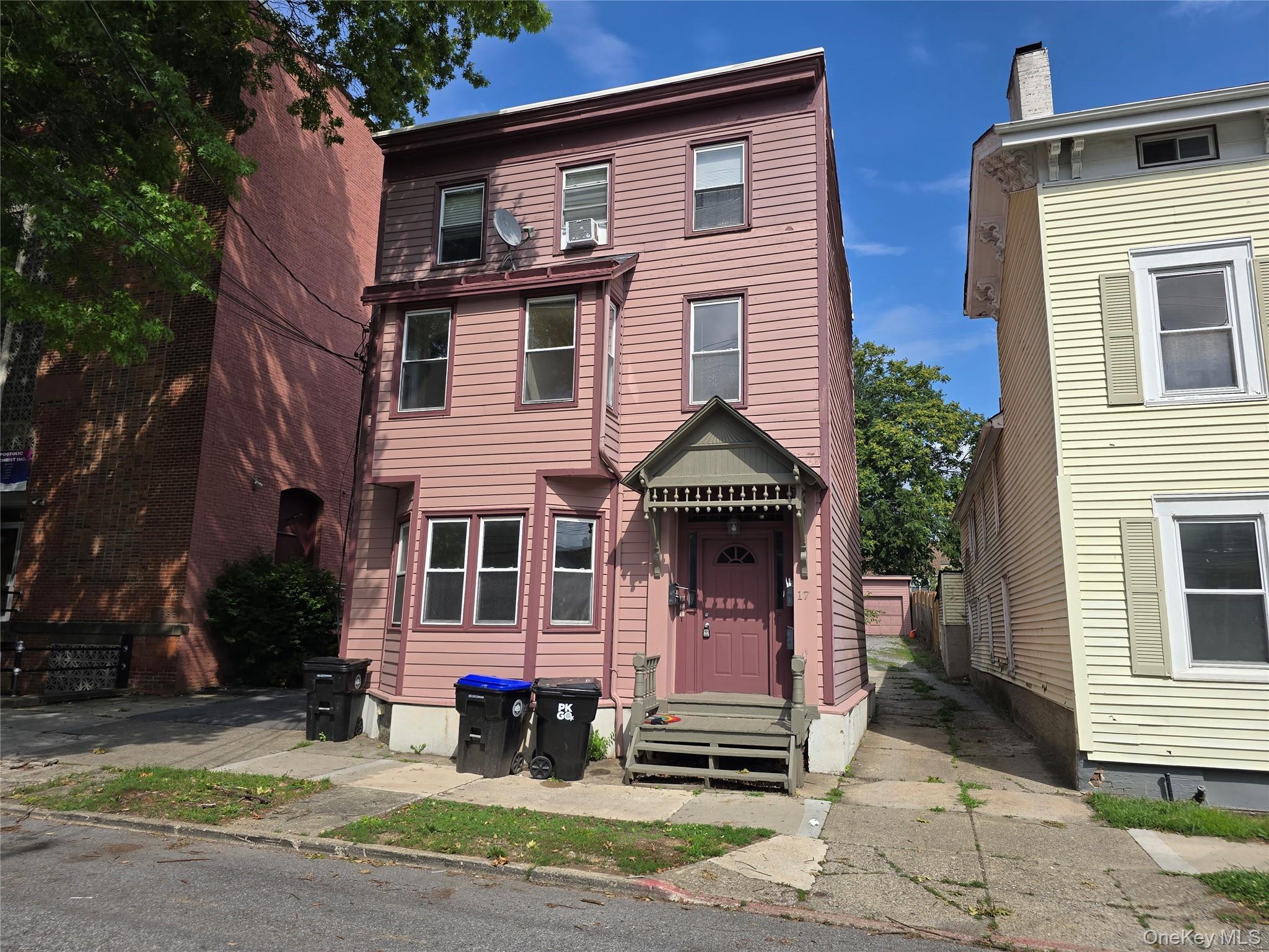 Single Family N Clover Street Dutchess County, NY 12601, MLS-1026212-2