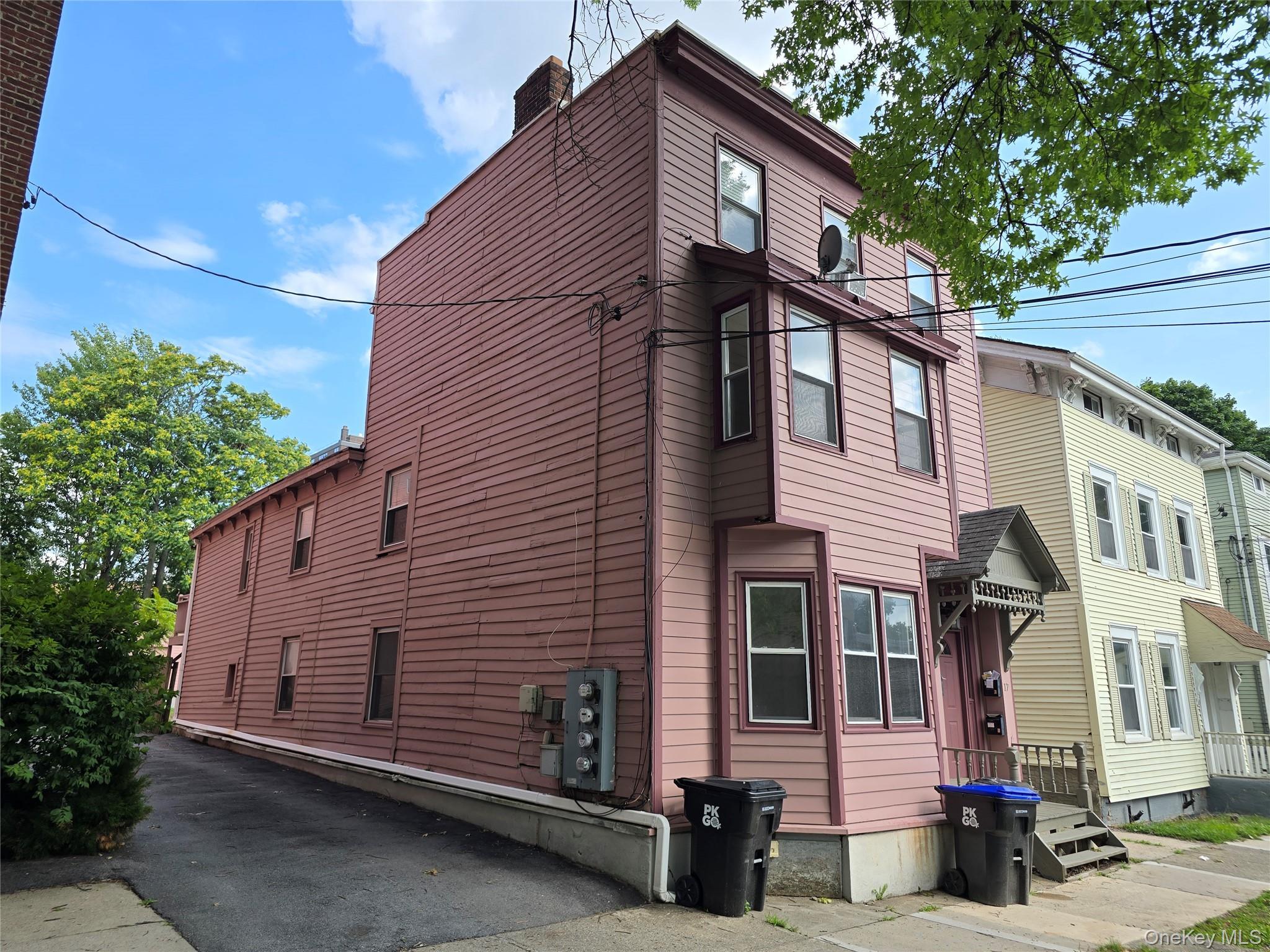 Single Family N Clover Street Dutchess County, NY 12601, MLS-1026212-3