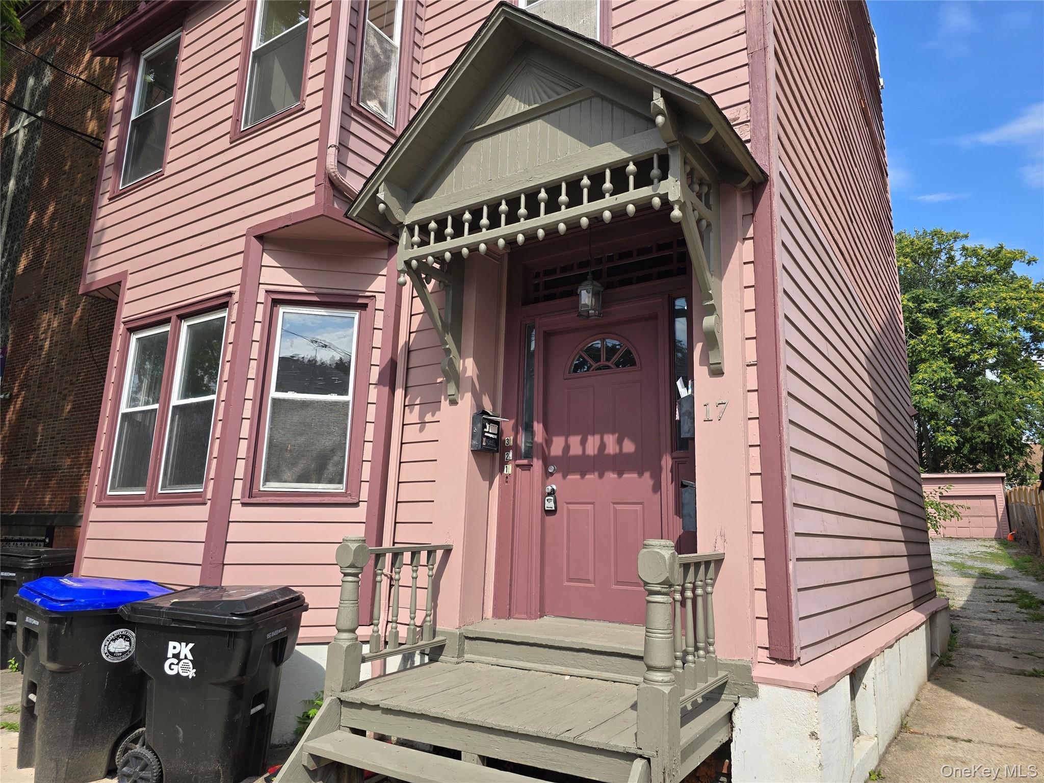 Single Family N Clover Street Dutchess County, NY 12601, MLS-1026212-4