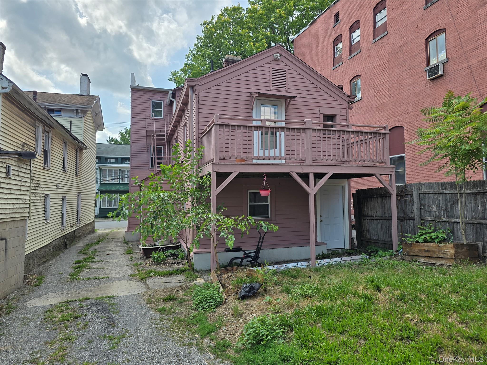 Single Family N Clover Street Dutchess County, NY 12601, MLS-1026212-44
