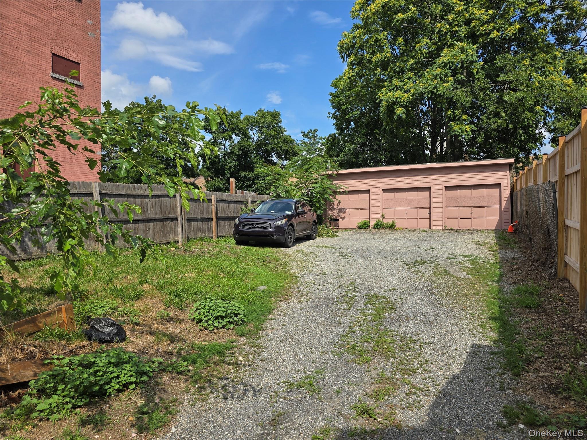 Single Family N Clover Street  Dutchess County, NY 12601, MLS-1026212-45