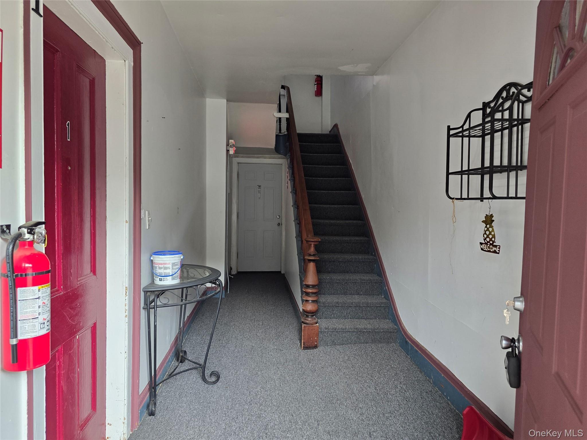 Single Family N Clover Street Dutchess County, NY 12601, MLS-1026212-5