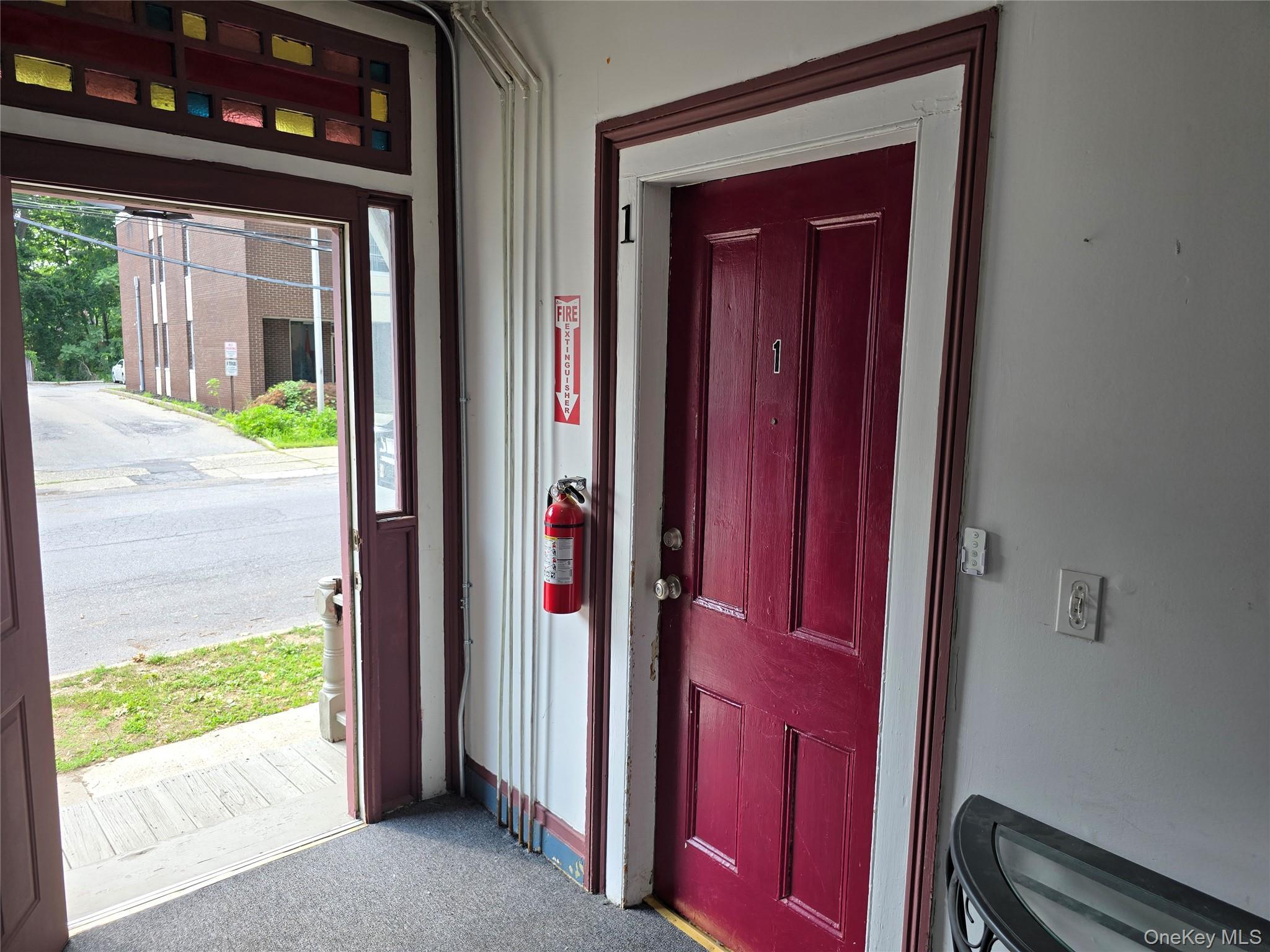 Single Family N Clover Street Dutchess County, NY 12601, MLS-1026212-6