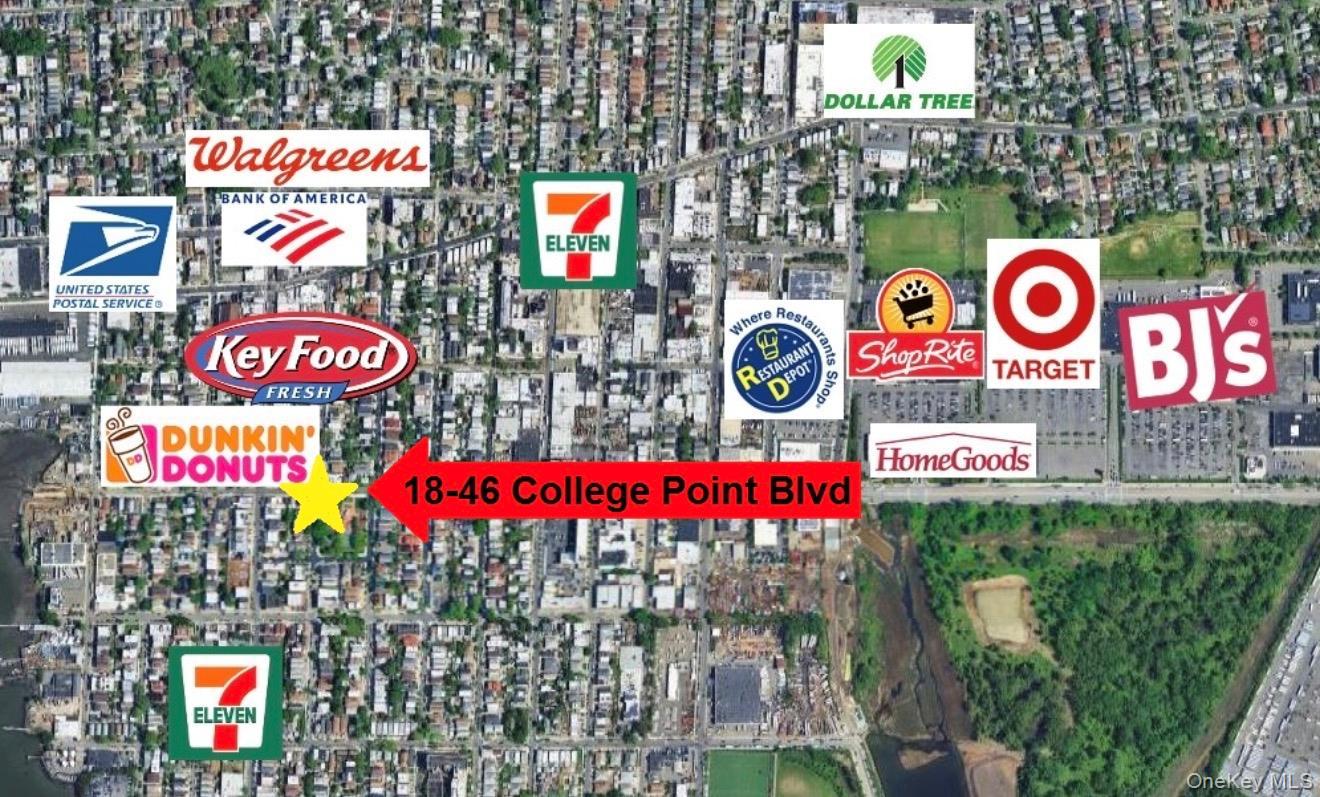 Single Family College Point Boulevard Queens, NY 11356, MLS-1026233-23