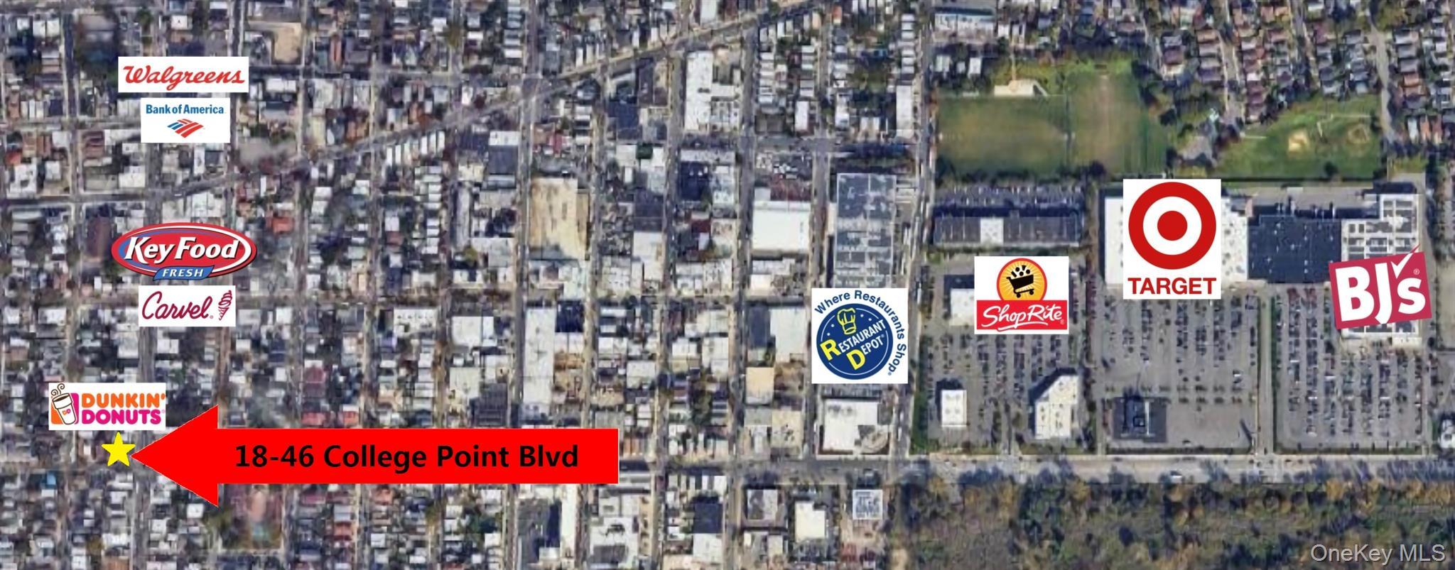 Single Family College Point Boulevard  Queens, NY 11356, MLS-1026233-24