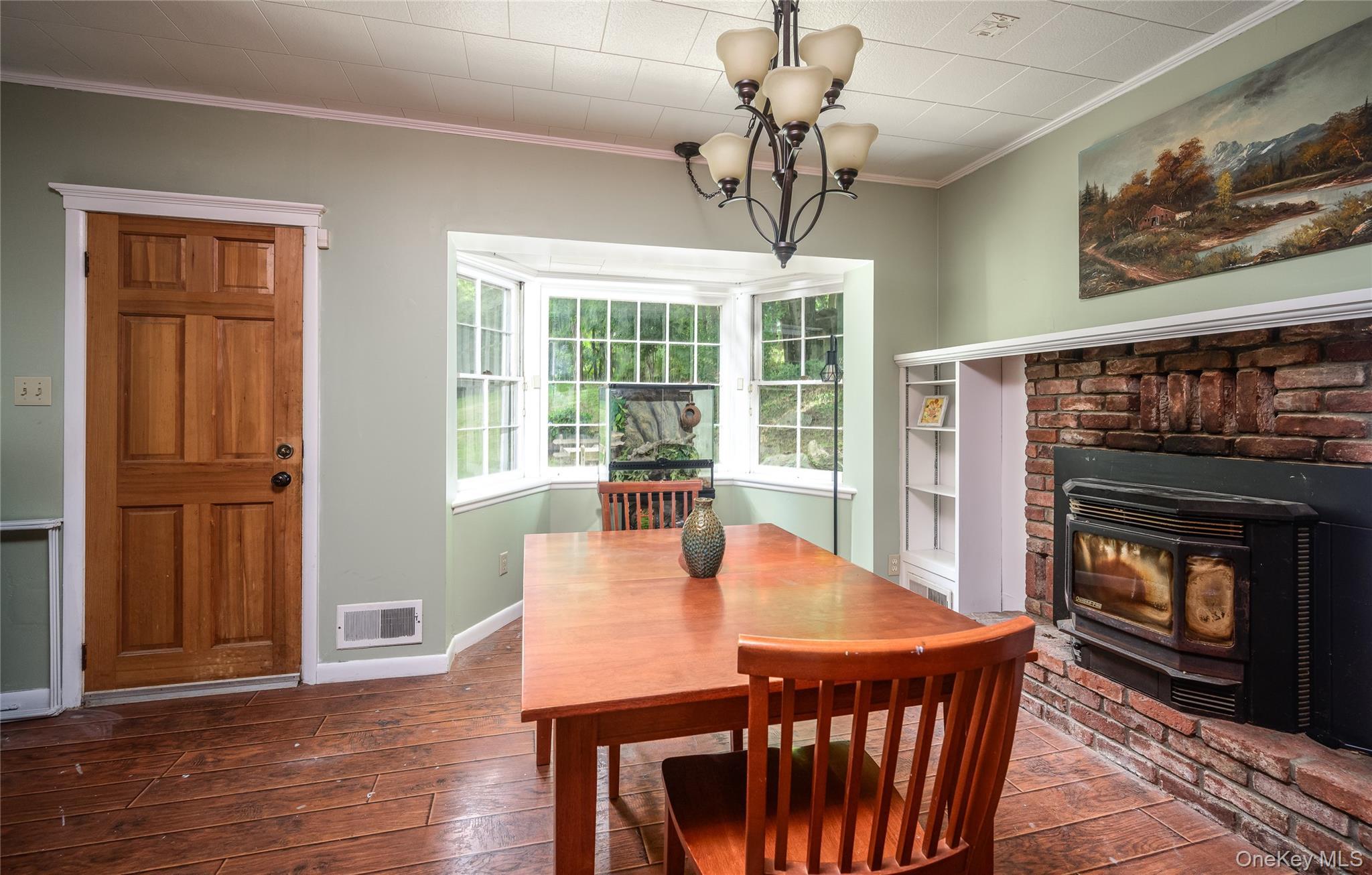 Single Family Marshall Road Dutchess County, NY 12578, MLS-1026244-14