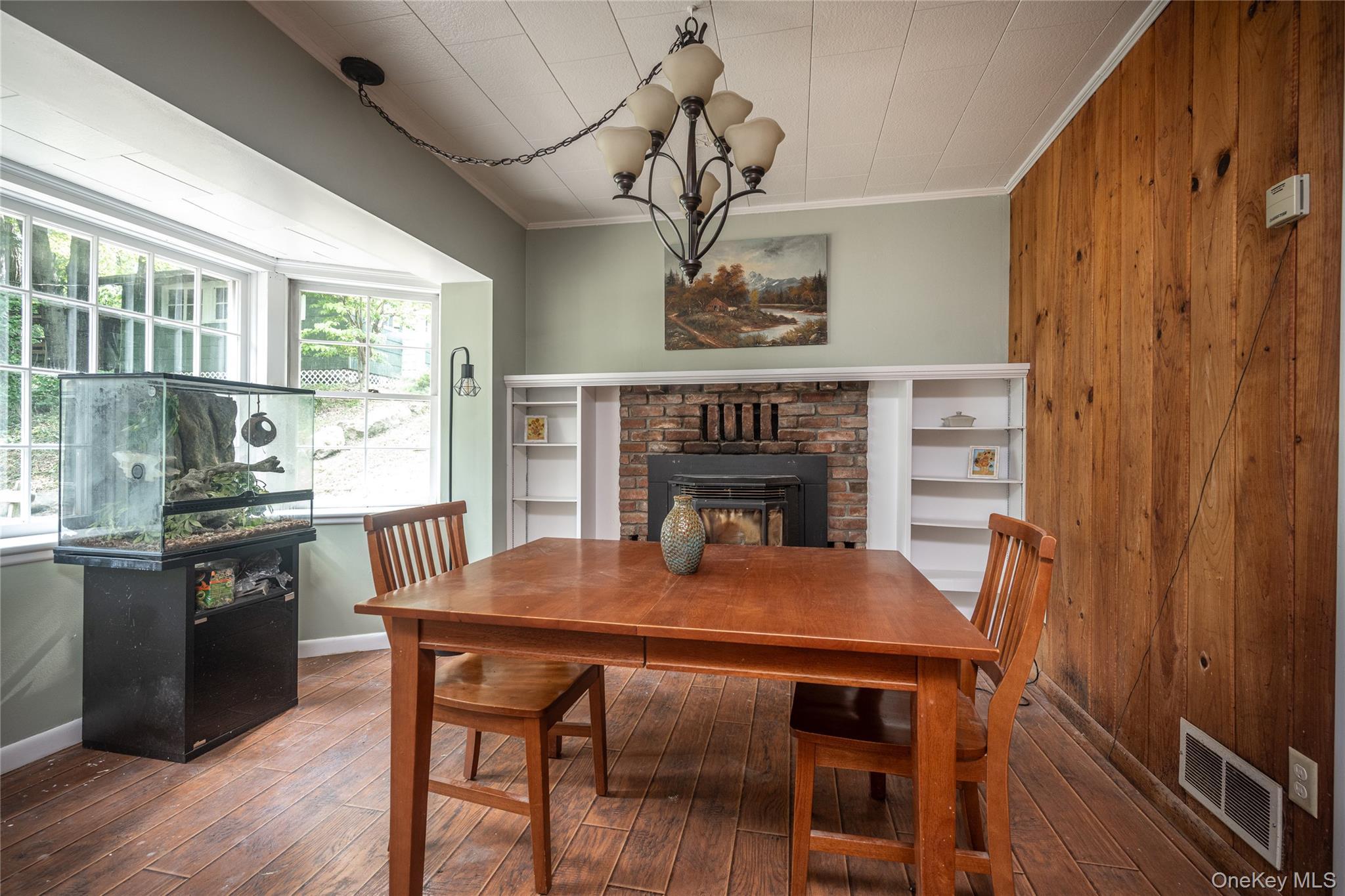 Single Family Marshall Road Dutchess County, NY 12578, MLS-1026244-15