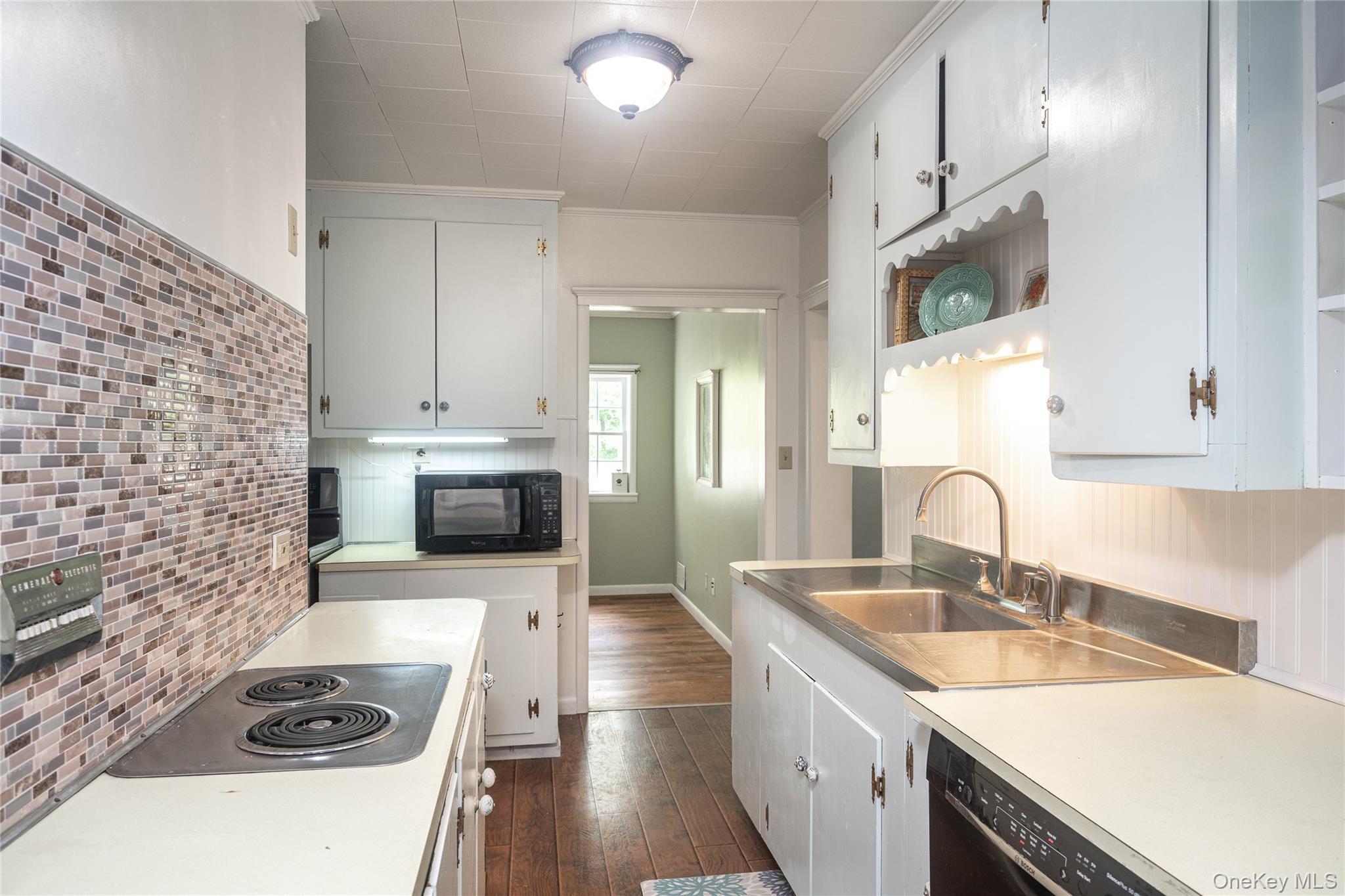 Single Family Marshall Road Dutchess County, NY 12578, MLS-1026244-16