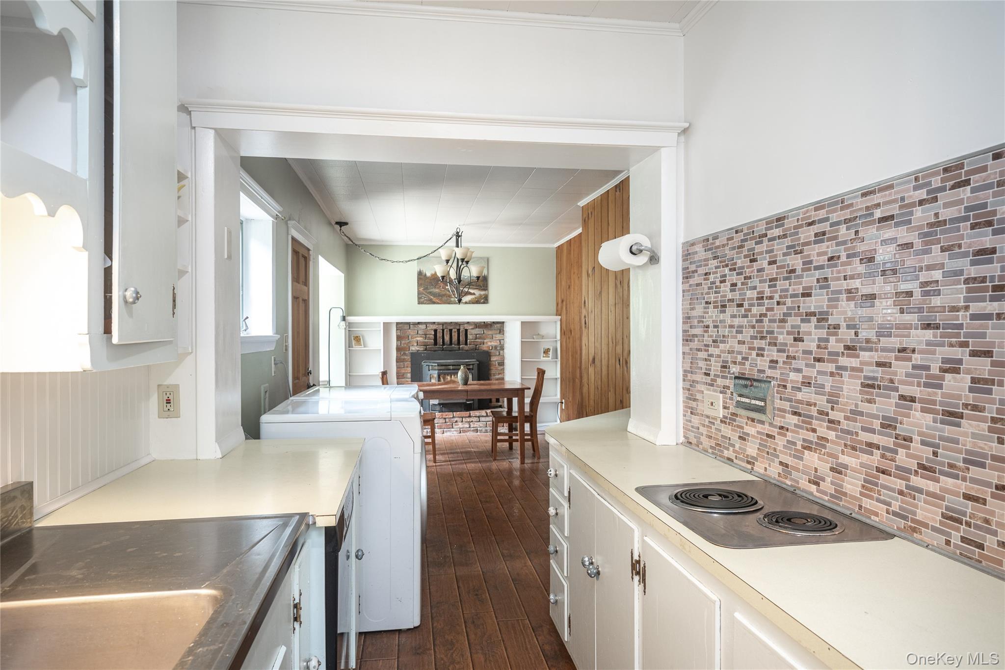 Single Family Marshall Road Dutchess County, NY 12578, MLS-1026244-17