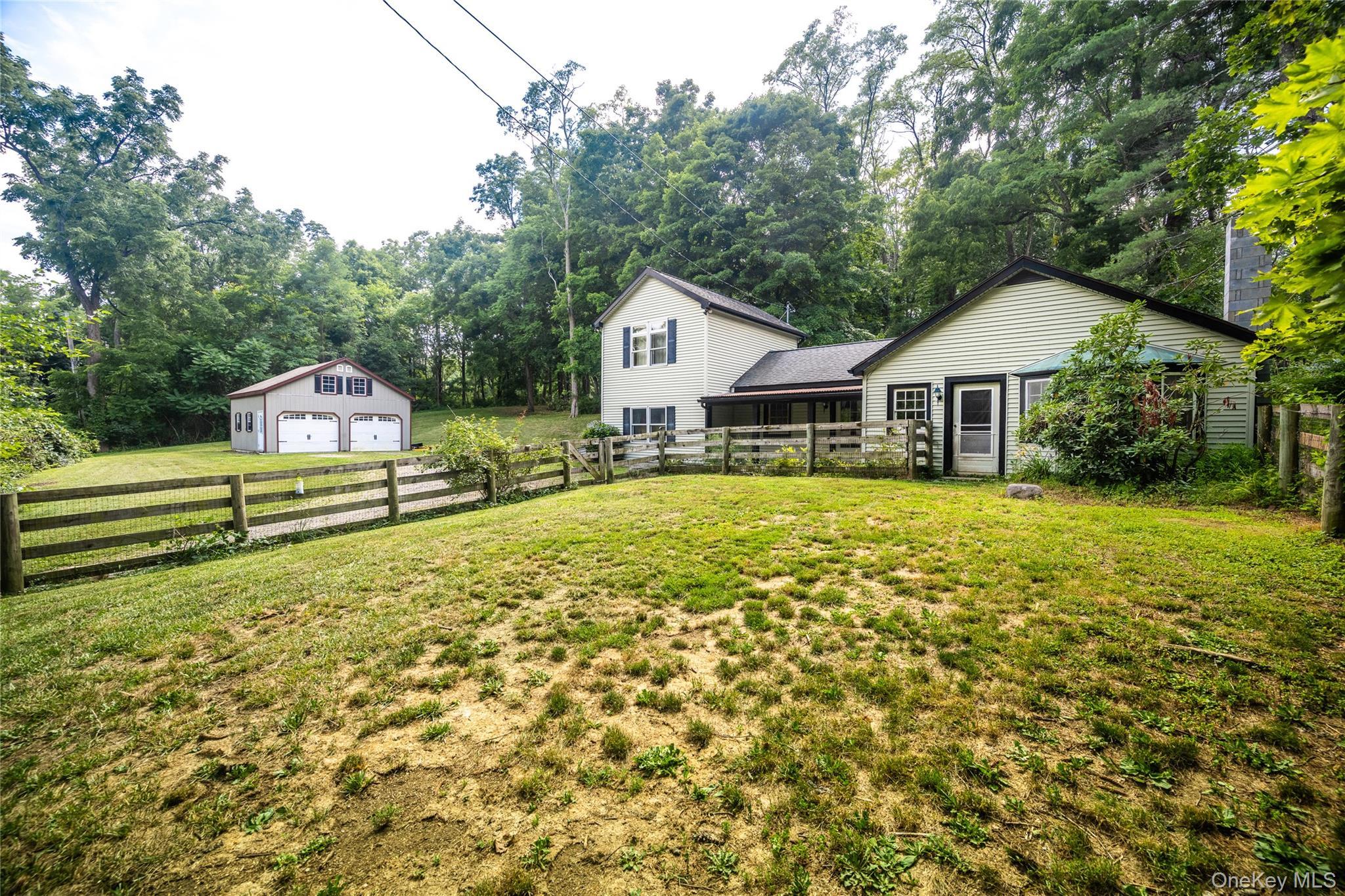 Single Family Marshall Road Dutchess County, NY 12578, MLS-1026244-27