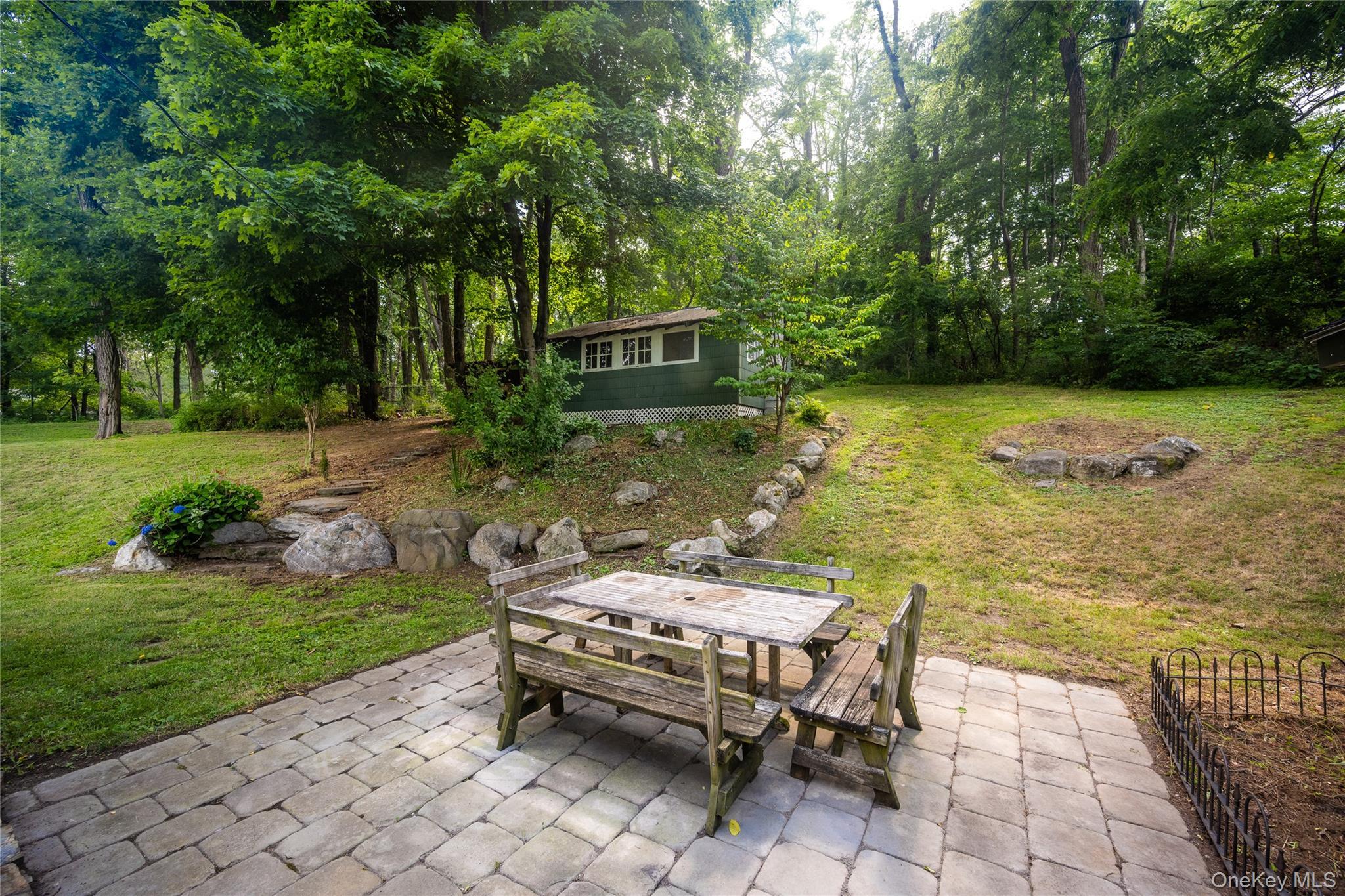 Single Family Marshall Road Dutchess County, NY 12578, MLS-1026244-3
