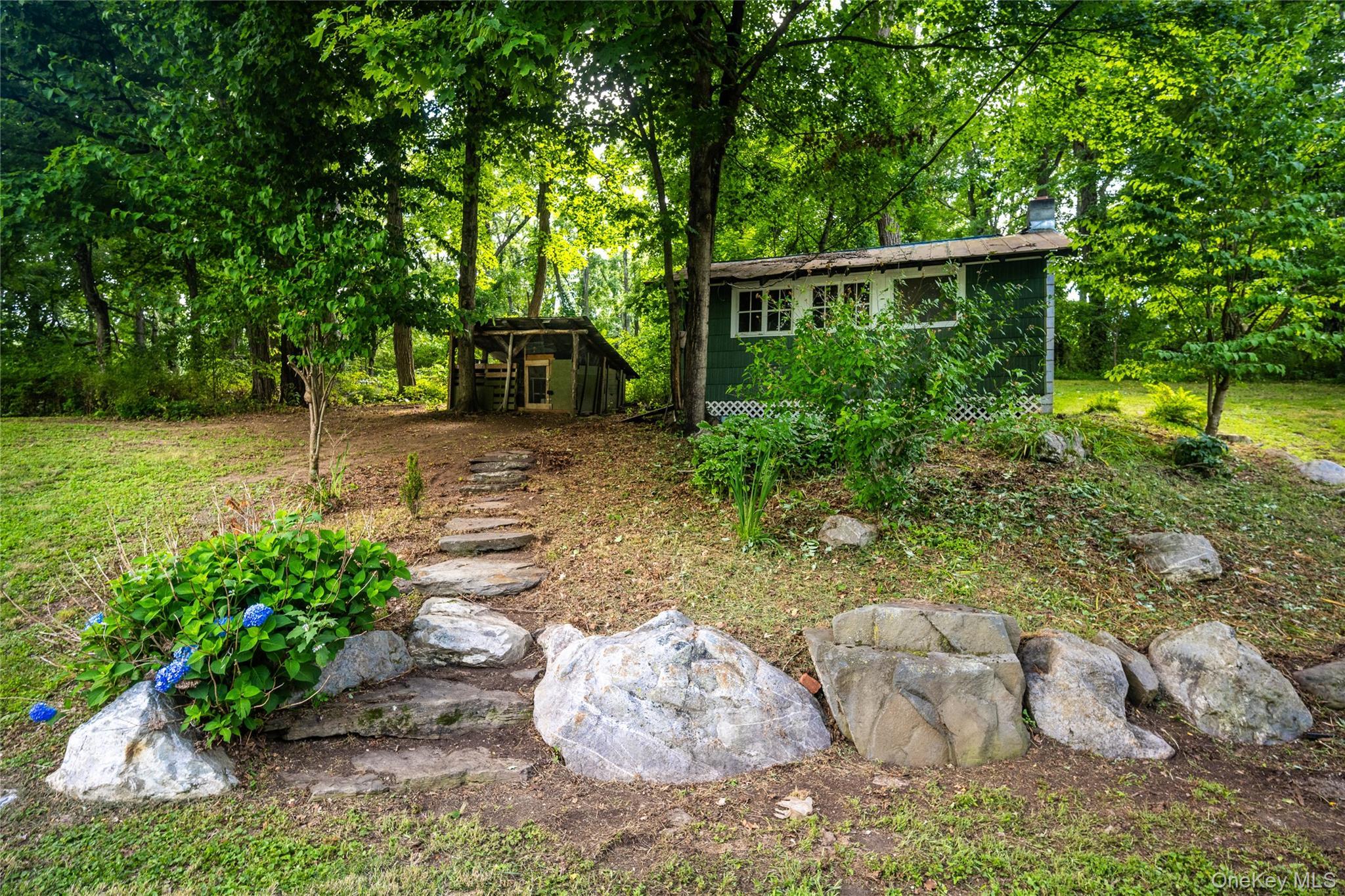 Single Family Marshall Road Dutchess County, NY 12578, MLS-1026244-4