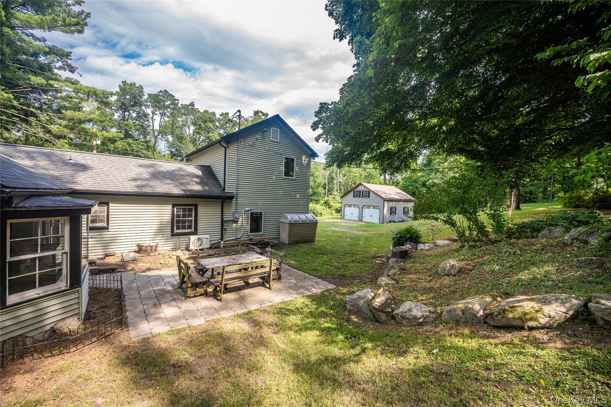 Single Family Marshall Road Dutchess County, NY 12578, MLS-1026244-5