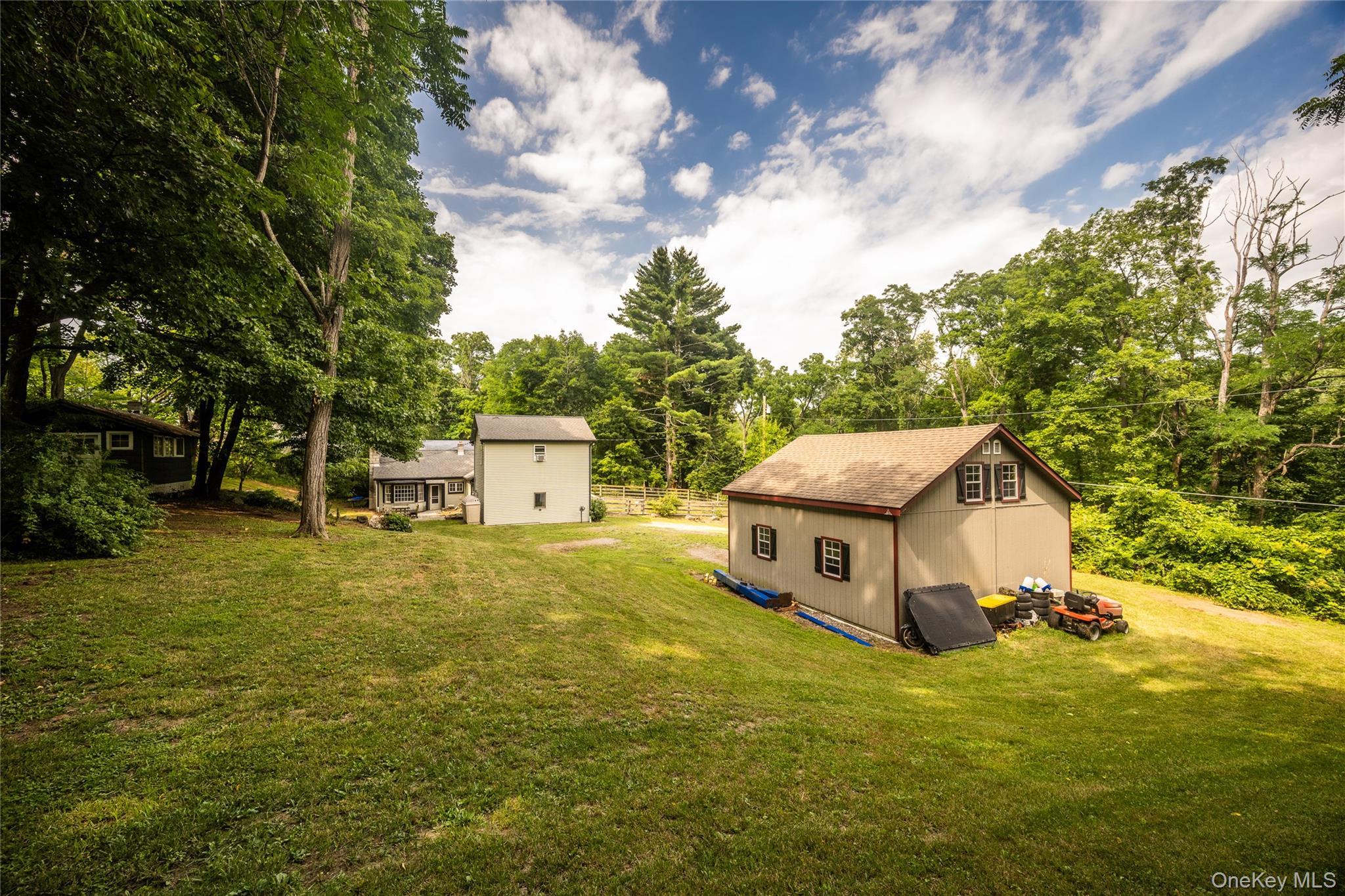 Single Family Marshall Road Dutchess County, NY 12578, MLS-1026244-7