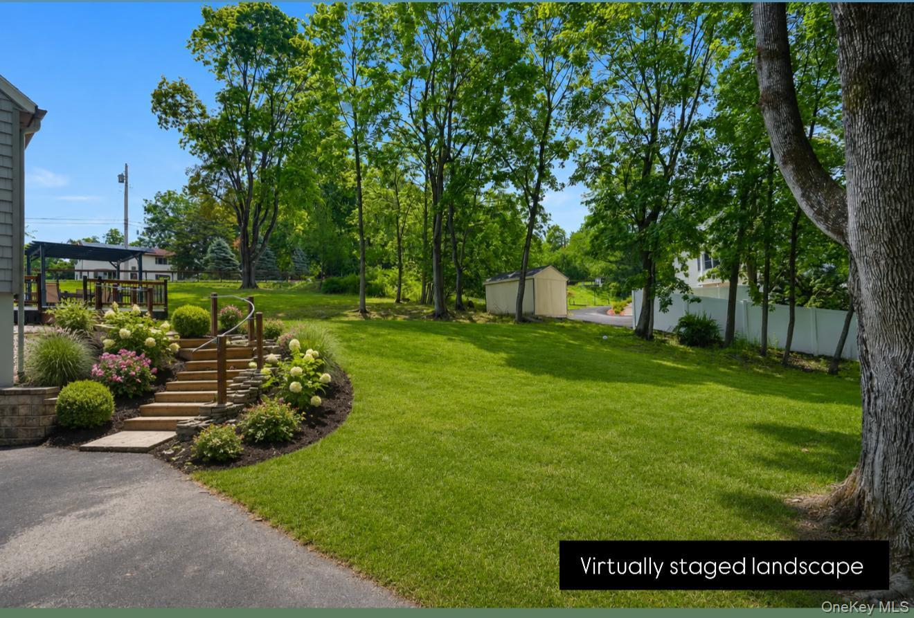 Single Family Woodland Drive Dutchess County, NY 12590, MLS-1026247-25
