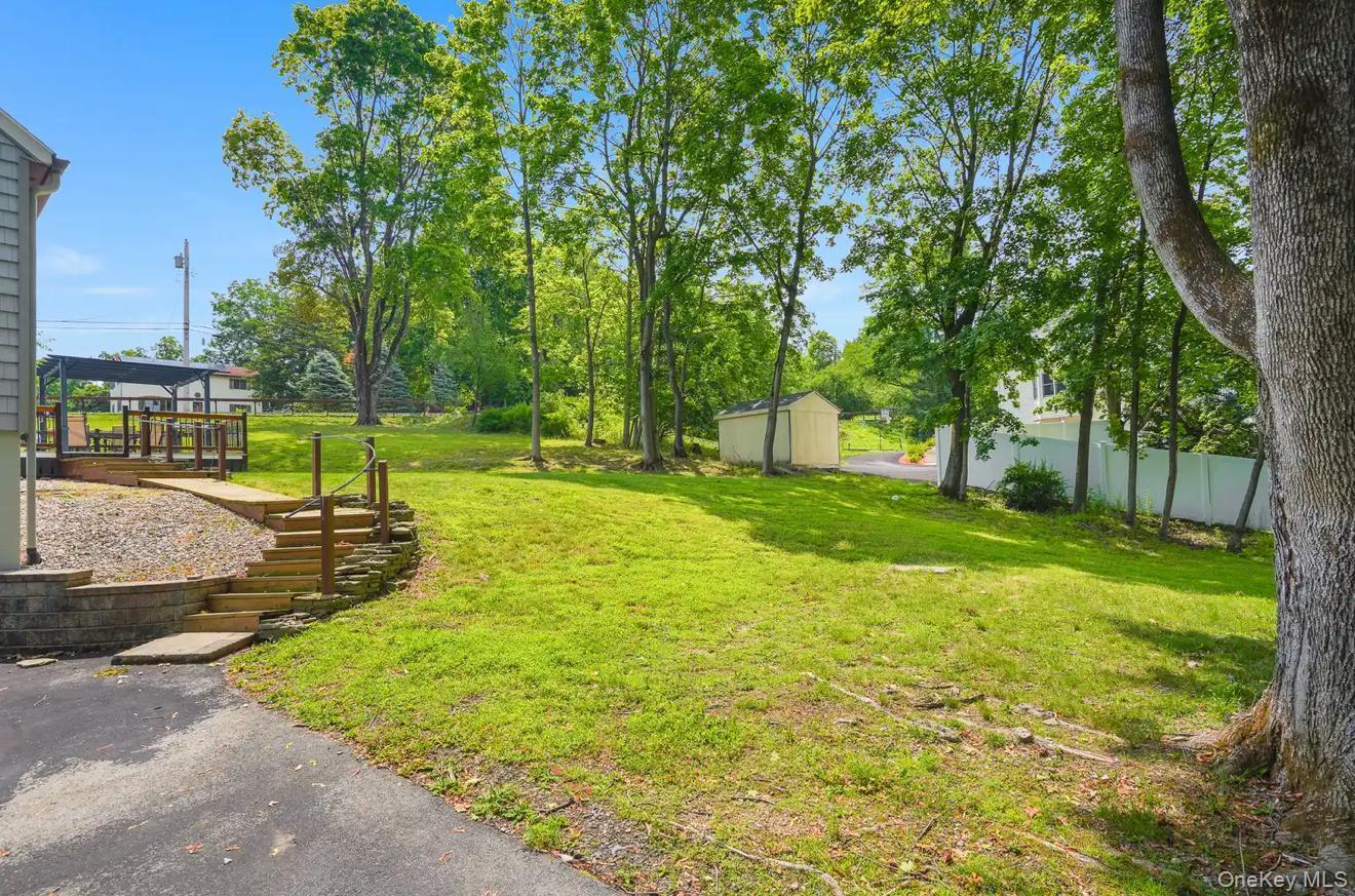 Single Family Woodland Drive Dutchess County, NY 12590, MLS-1026247-26