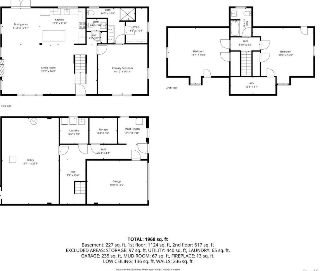 Single Family Woodland Drive Dutchess County, NY 12590, MLS-1026247-29