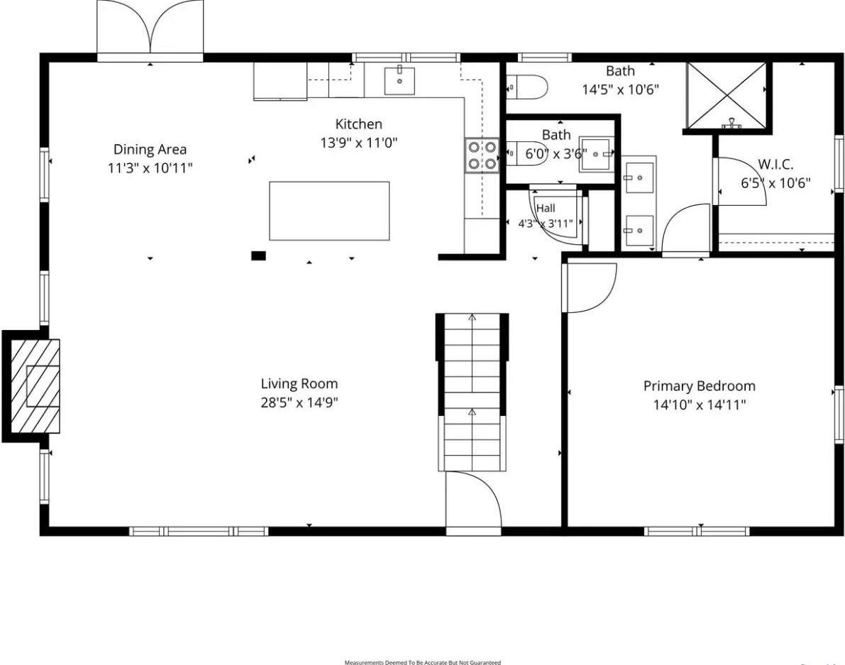 Single Family Woodland Drive Dutchess County, NY 12590, MLS-1026247-31