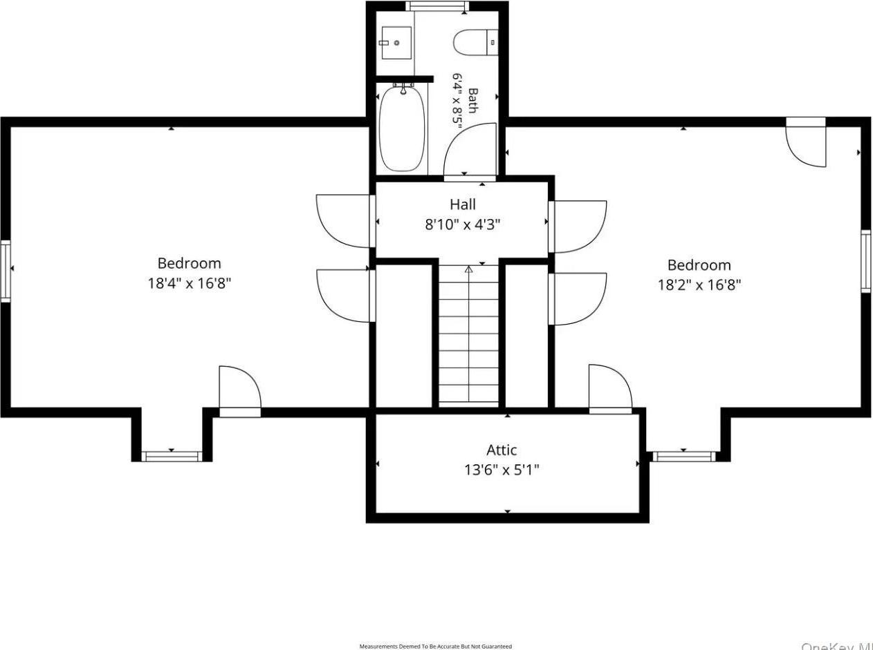 Single Family Woodland Drive  Dutchess County, NY 12590, MLS-1026247-32