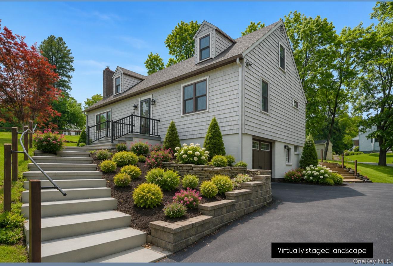Single Family Woodland Drive Dutchess County, NY 12590, MLS-1026247-4