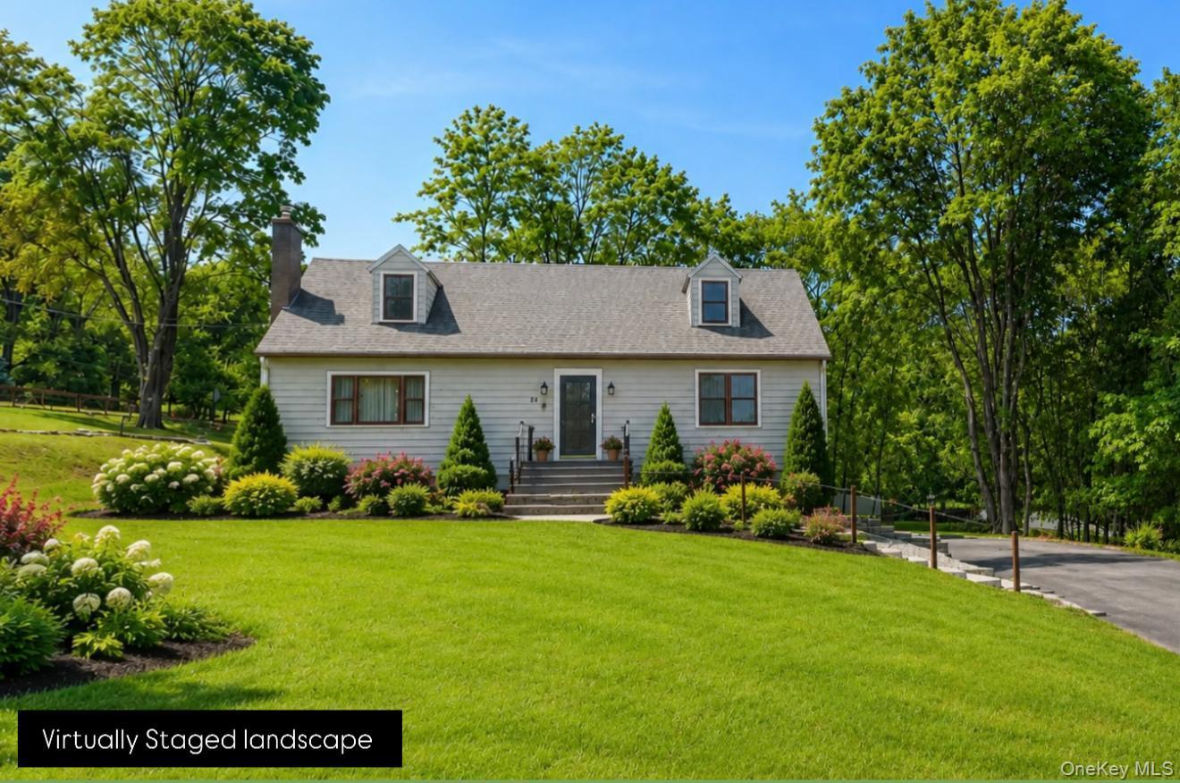 Single Family Woodland Drive Dutchess County, NY 12590, MLS-1026247-5