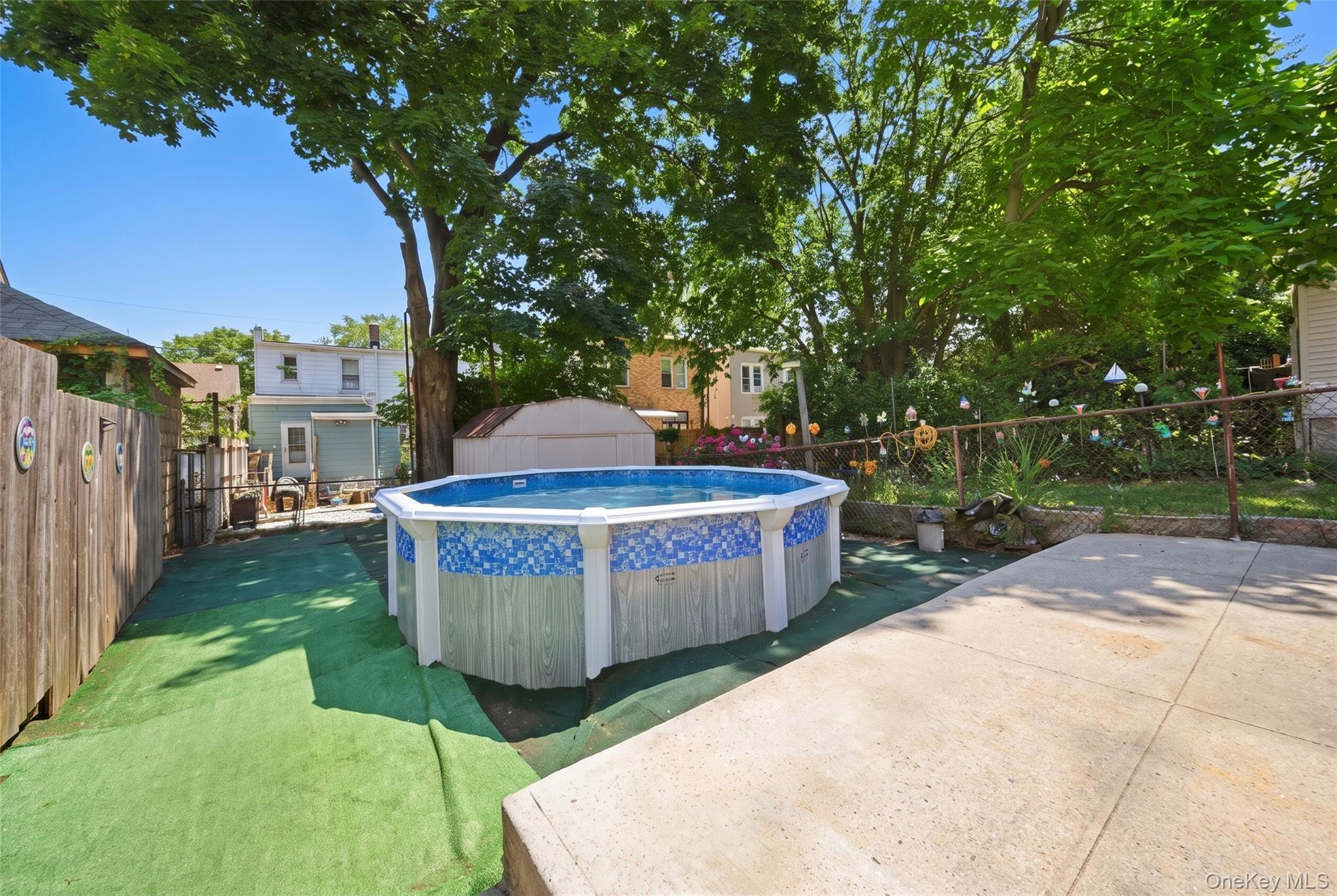 Single Family 85th Avenue Queens, NY 11418, MLS-1026255-20