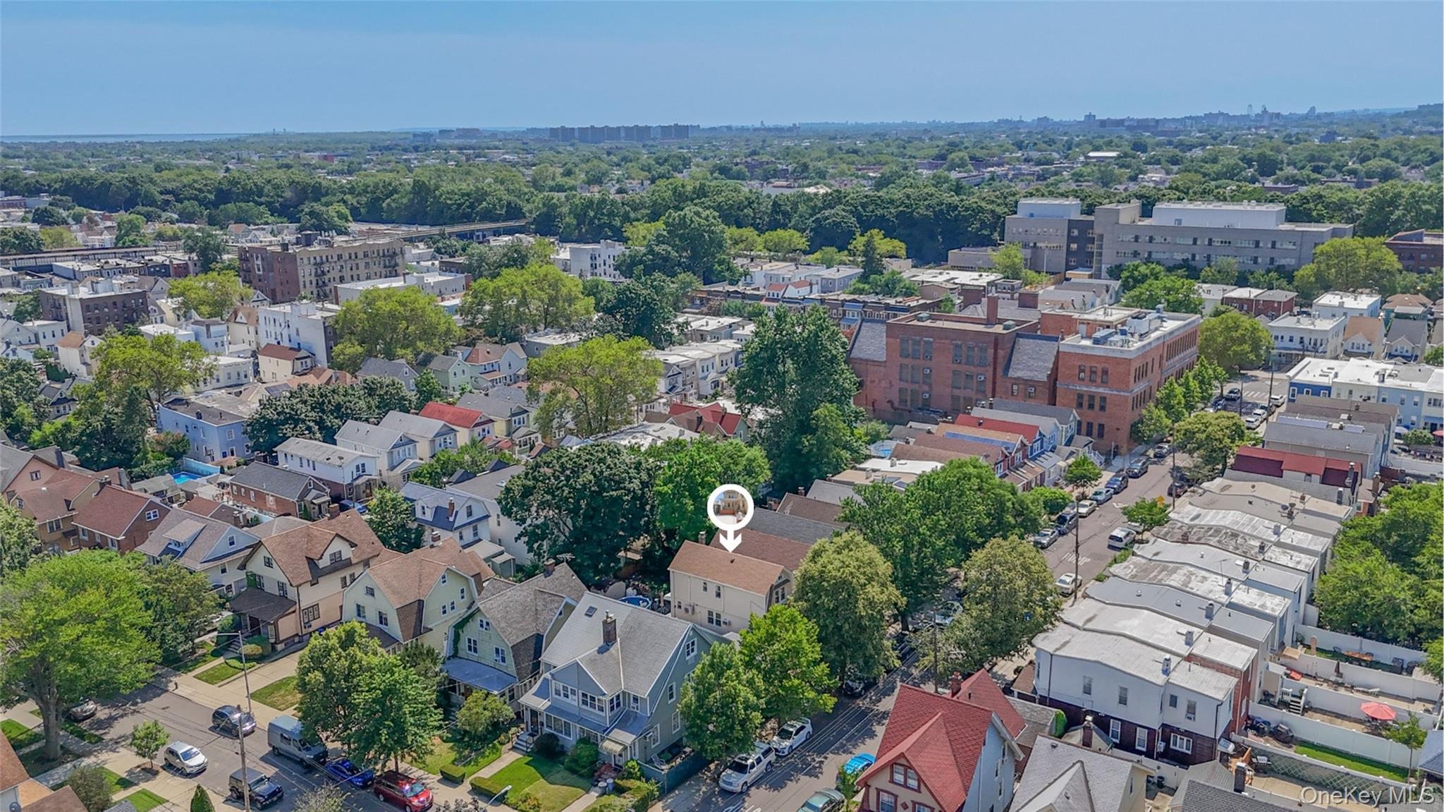 Single Family 85th Avenue Queens, NY 11418, MLS-1026255-21