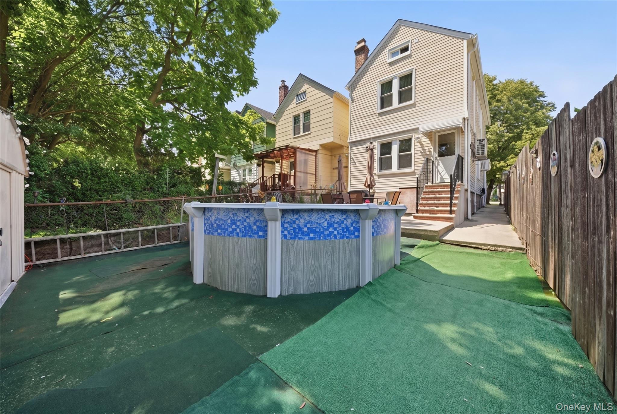 Single Family 85th Avenue Queens, NY 11418, MLS-1026255-3
