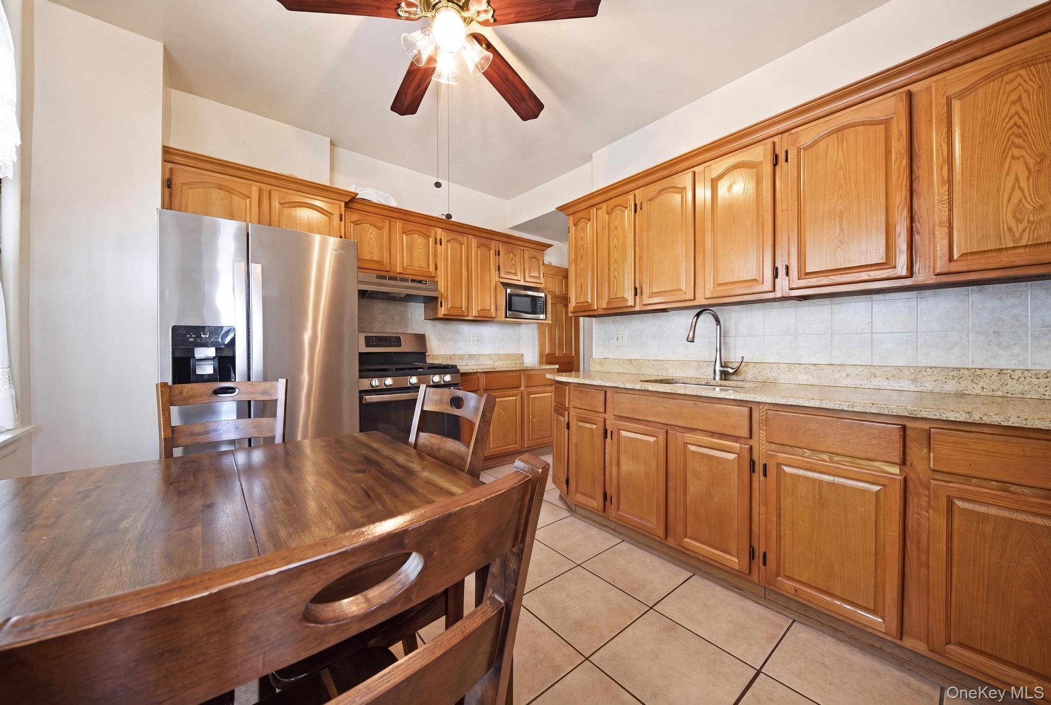 Single Family 85th Avenue Queens, NY 11418, MLS-1026255-9