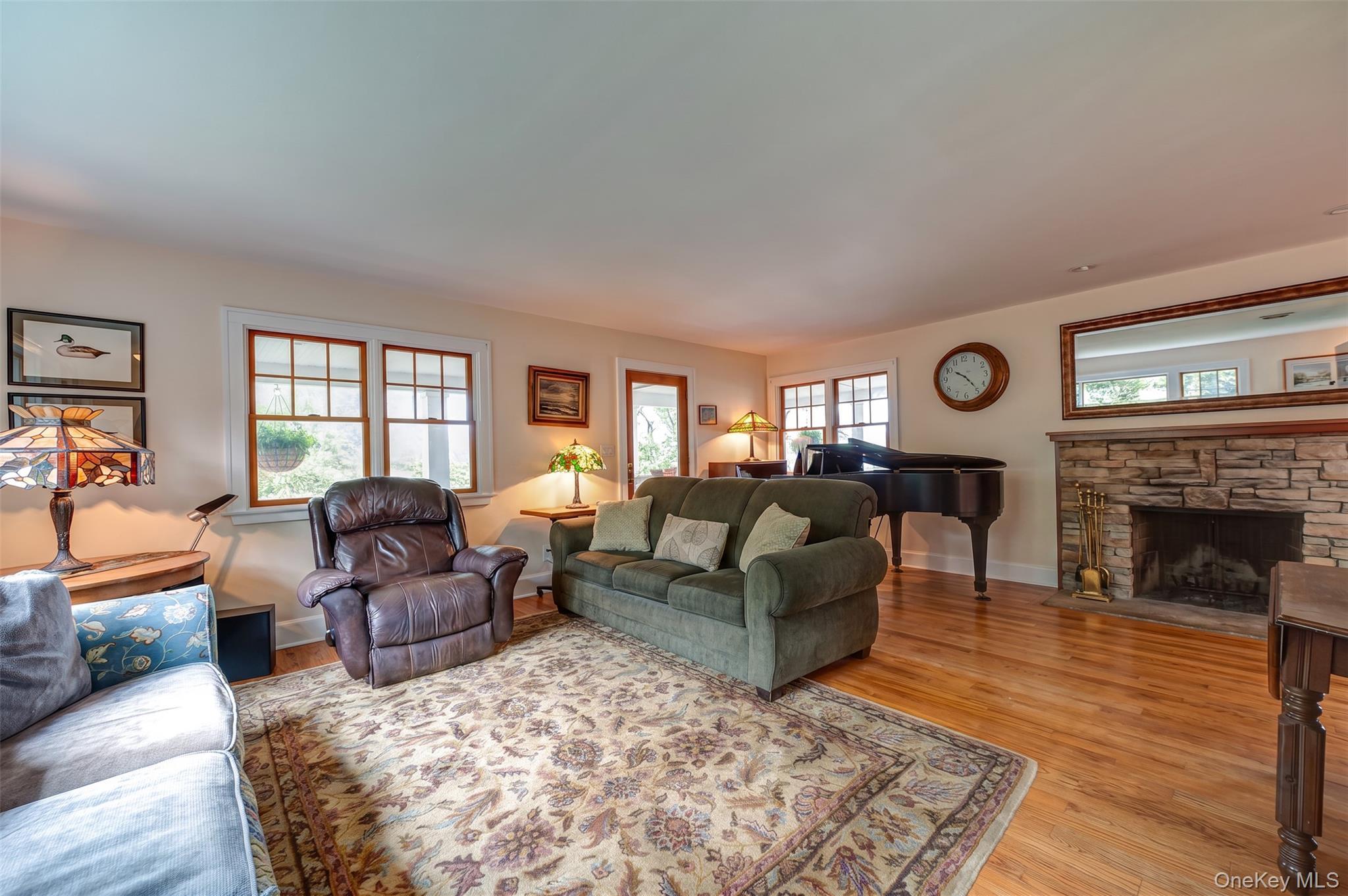 Single Family Harborview Lane  Suffolk County, NY 11743, MLS-1026256-10