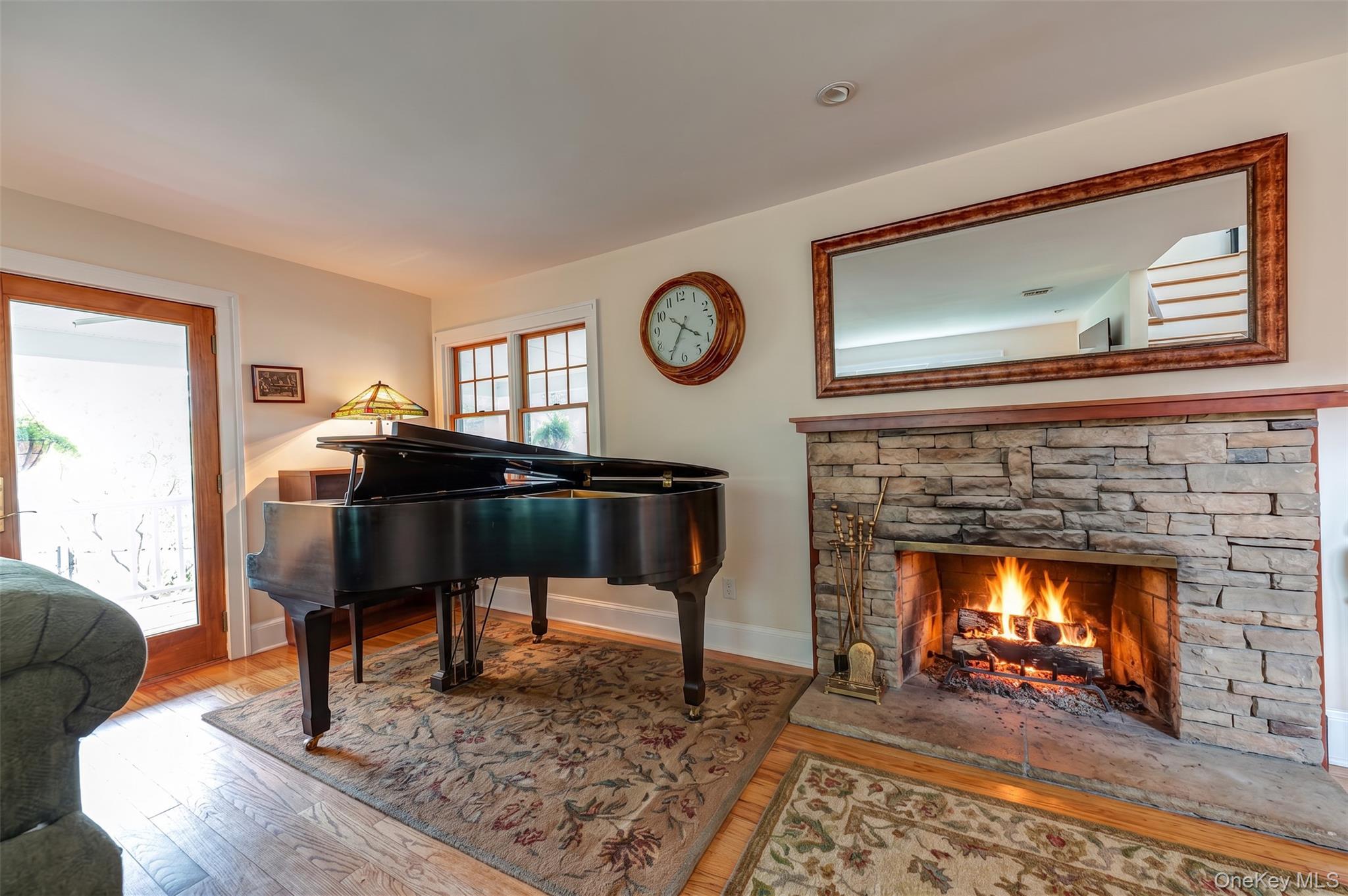 Single Family Harborview Lane  Suffolk County, NY 11743, MLS-1026256-11