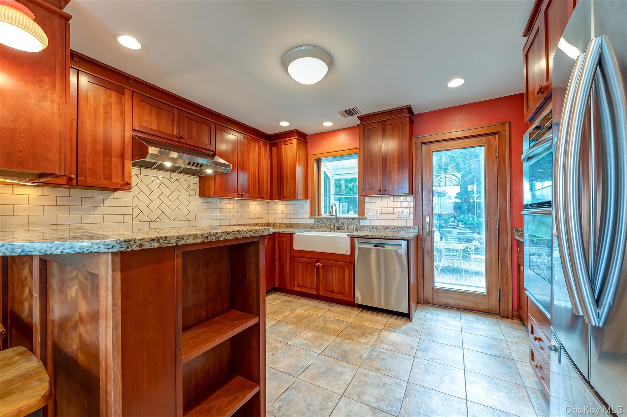 Single Family Harborview Lane  Suffolk County, NY 11743, MLS-1026256-13