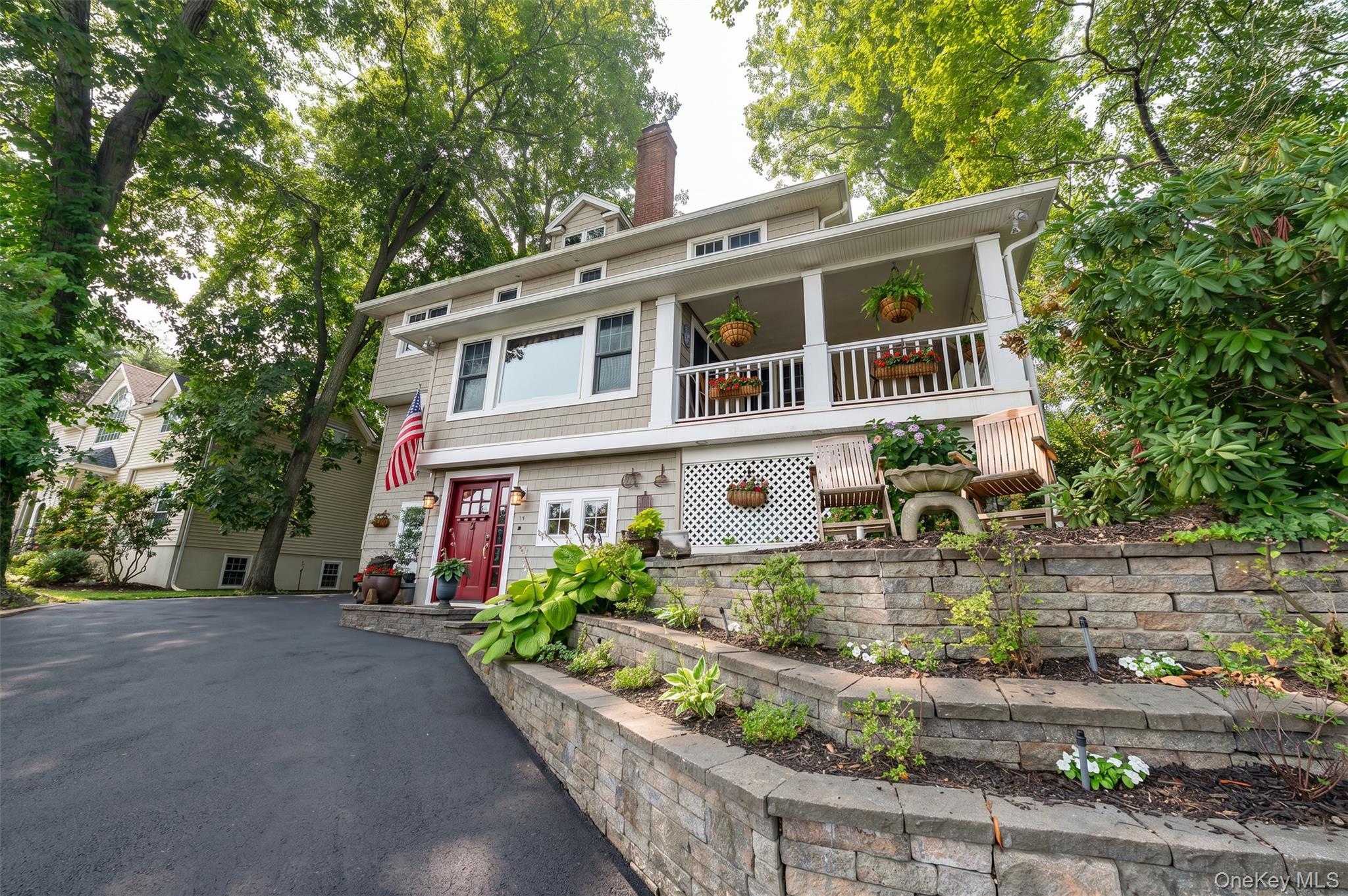 Single Family Harborview Lane  Suffolk County, NY 11743, MLS-1026256-2