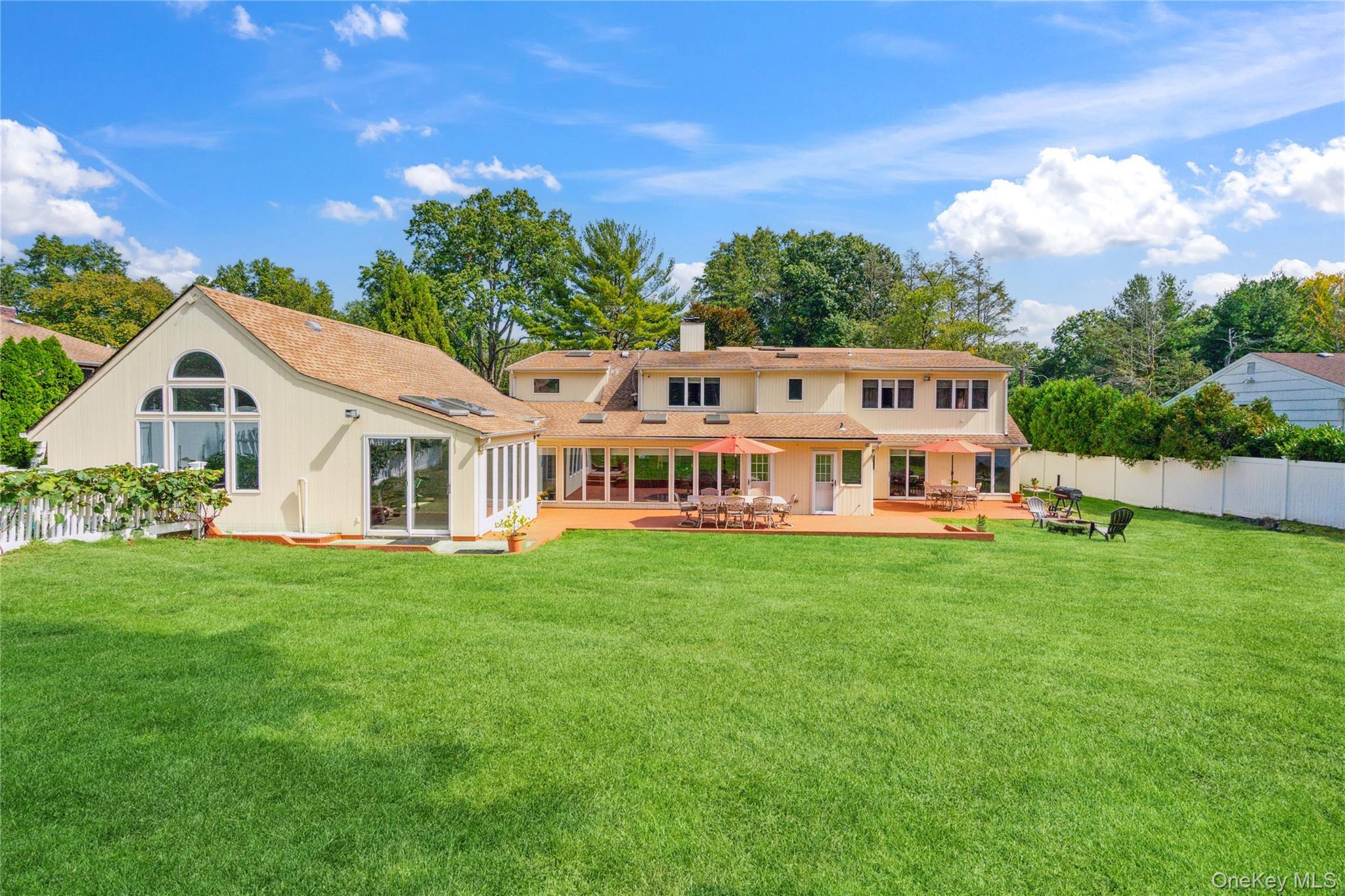 Single Family Wildwood Lane Nassau County, NY 11548, MLS-1026272-31