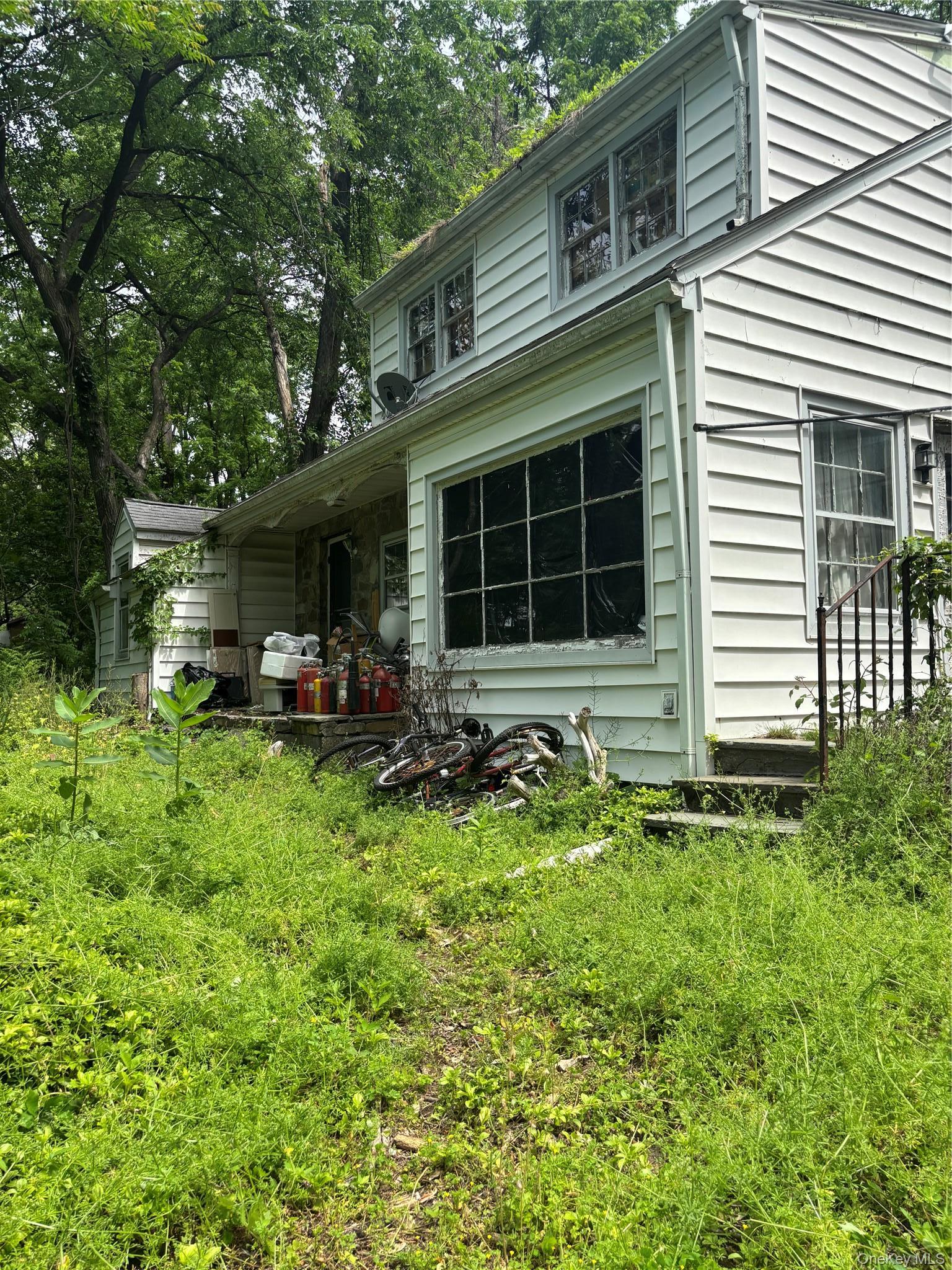 Single Family Kingwood Park Dutchess County, NY 12601, MLS-1026280-4