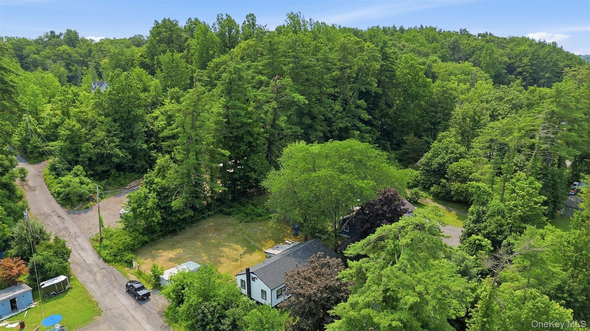 Single Family Dellay Avenue  Ulster County, NY 12401, MLS-1026286-15
