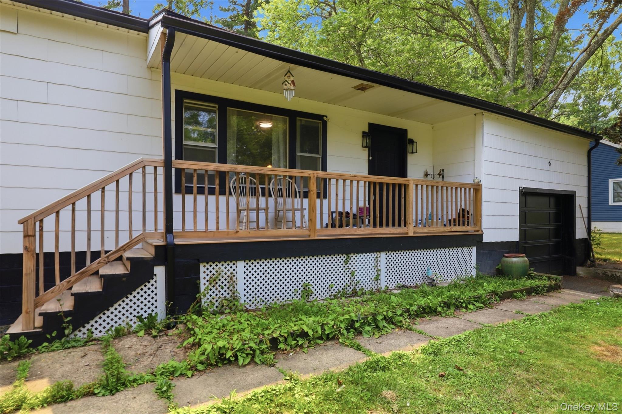 Single Family Dellay Avenue Ulster County, NY 12401, MLS-1026286-2