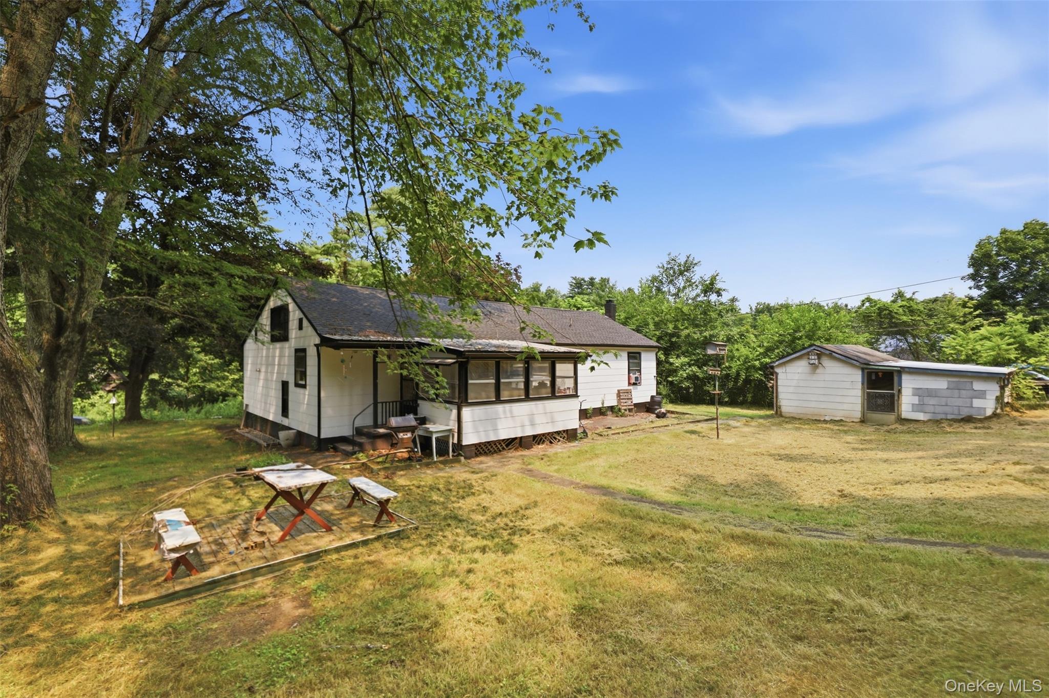 Single Family Dellay Avenue Ulster County, NY 12401, MLS-1026286-3