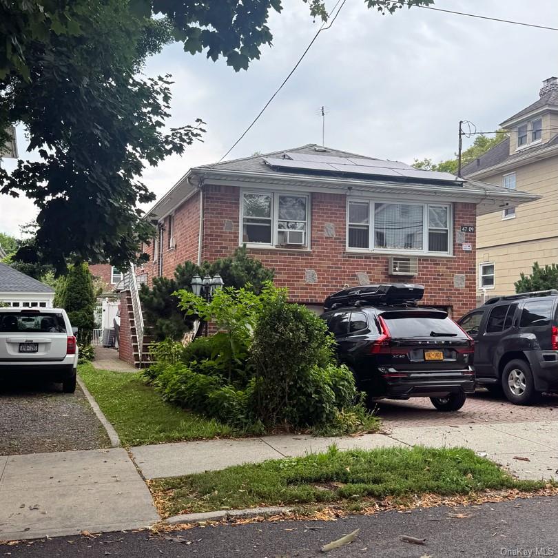 Single Family 156th Street Queens, NY 11355, MLS-1026312-2