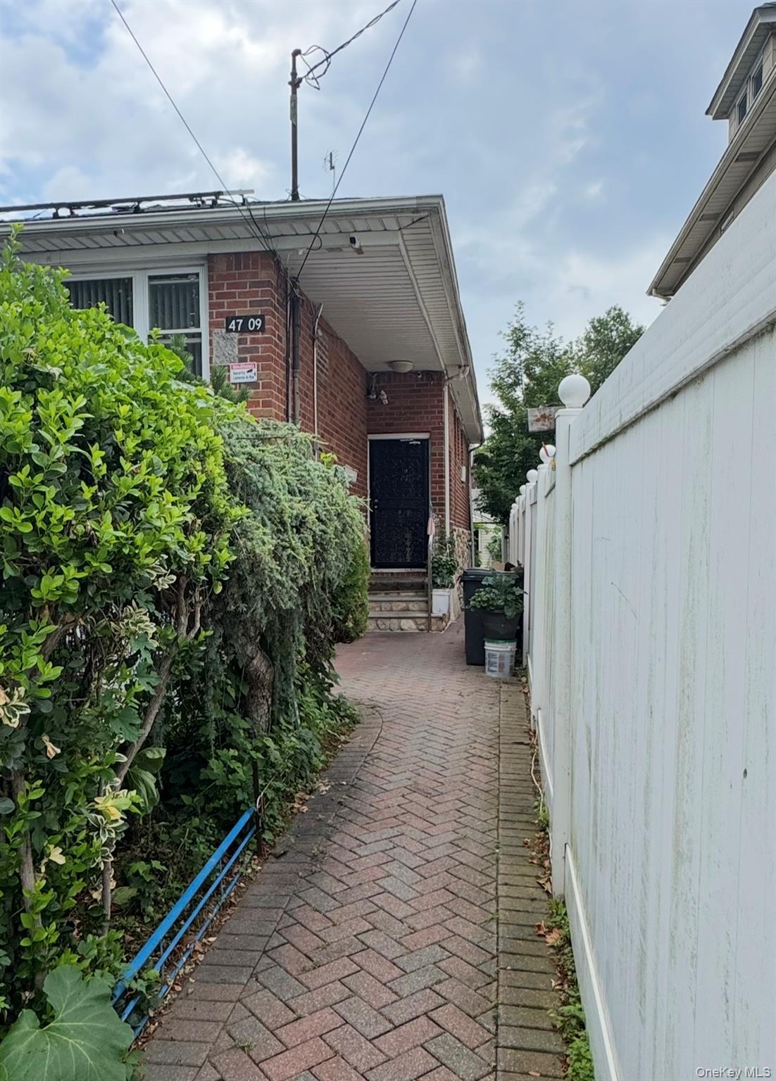 Single Family 156th Street Queens, NY 11355, MLS-1026312-3