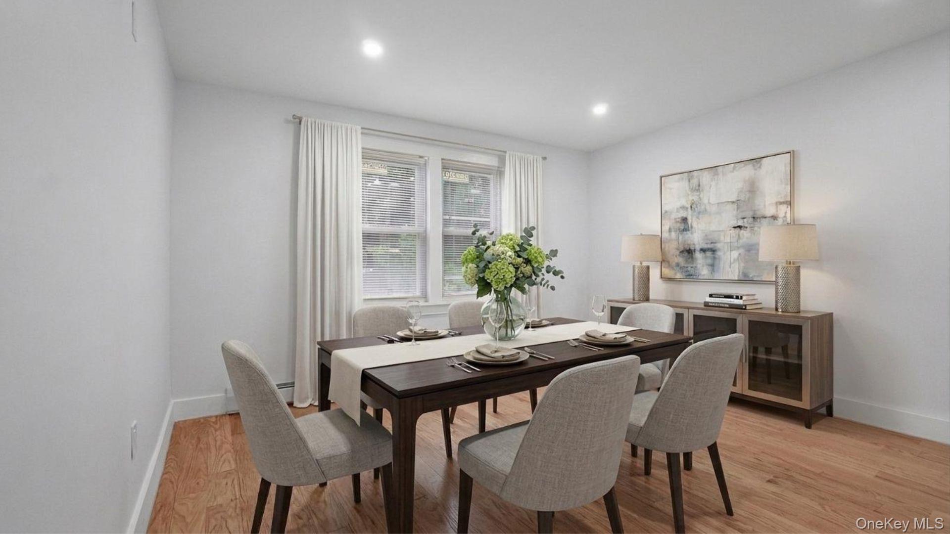 Single Family Hammersley Avenue Bronx, NY 10469, MLS-1026313-2