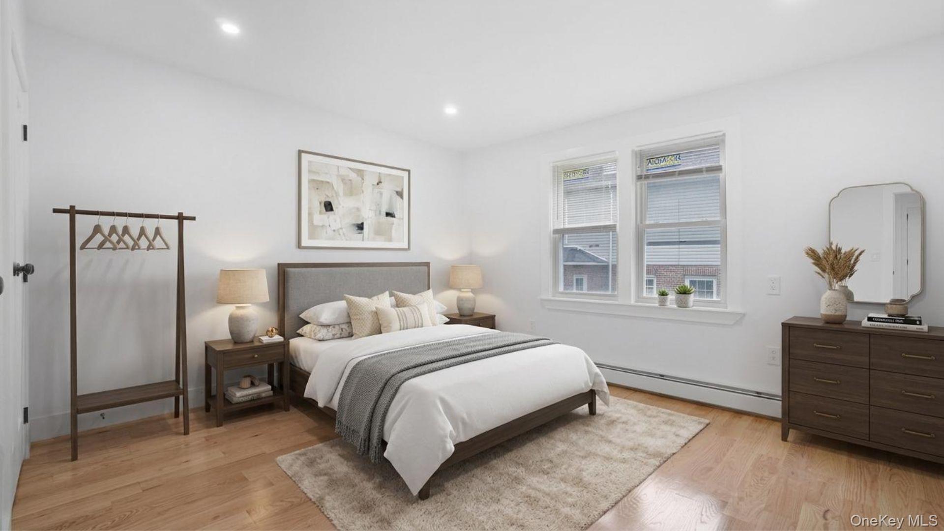 Single Family Hammersley Avenue Bronx, NY 10469, MLS-1026313-5