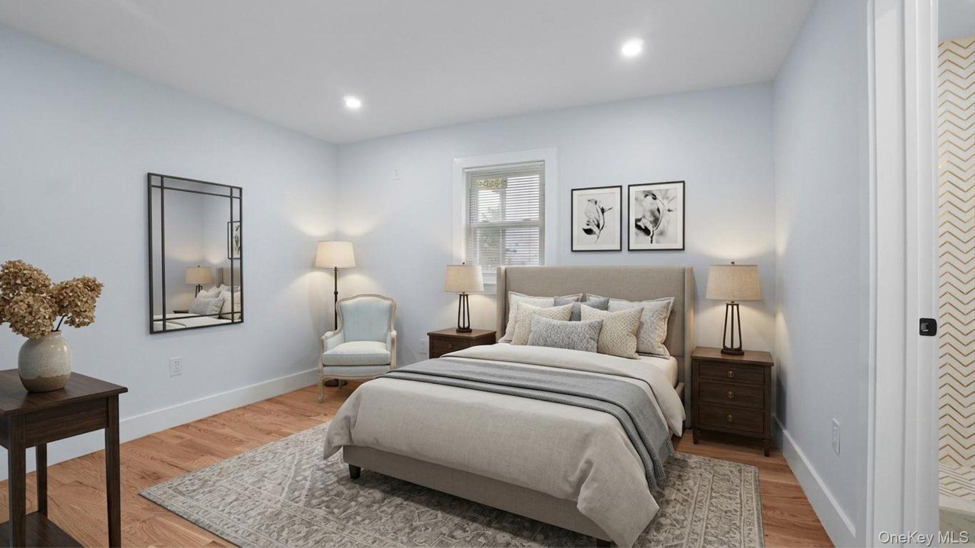 Single Family Hammersley Avenue Bronx, NY 10469, MLS-1026313-6