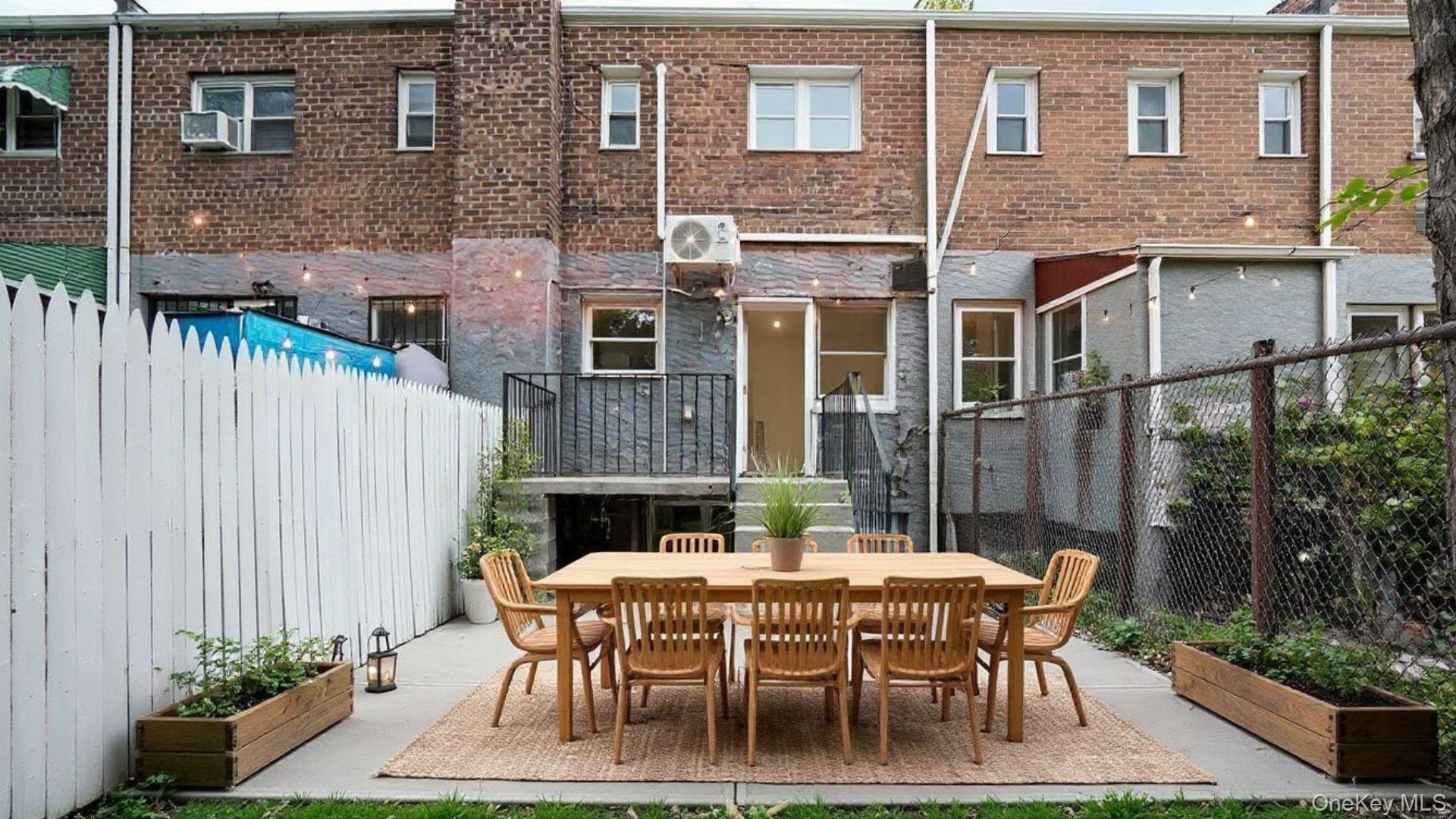 Single Family Mickle Avenue  Bronx, NY 10469, MLS-1026326-20