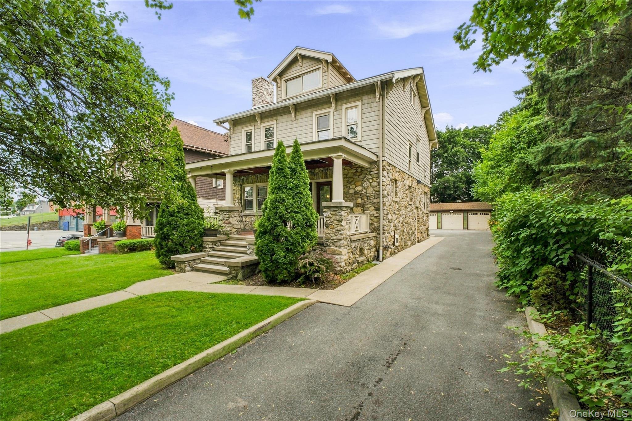 Single Family Washington Street Dutchess County, NY 12601, MLS-1026339-3