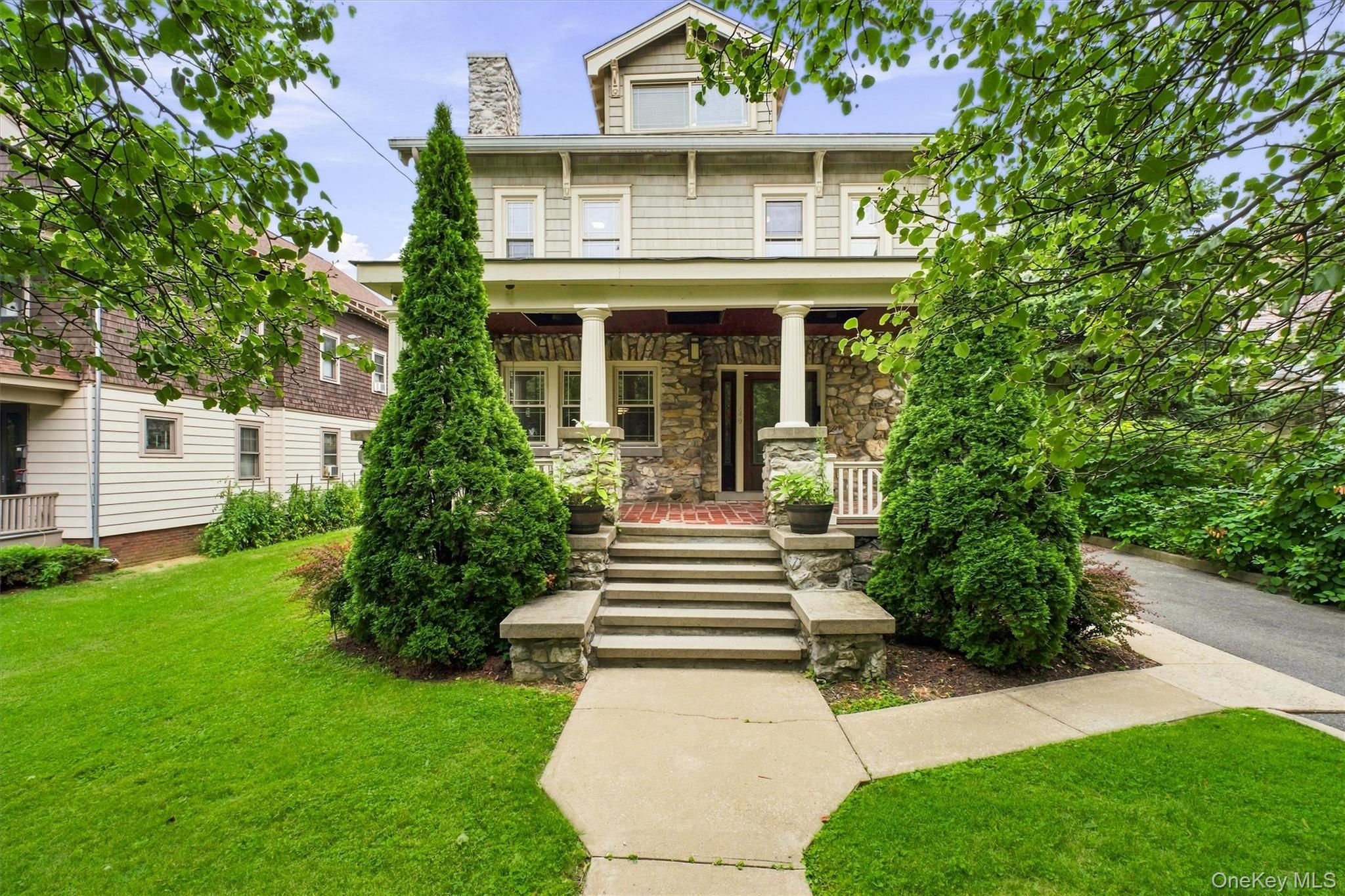 Single Family Washington Street Dutchess County, NY 12601, MLS-1026339-4