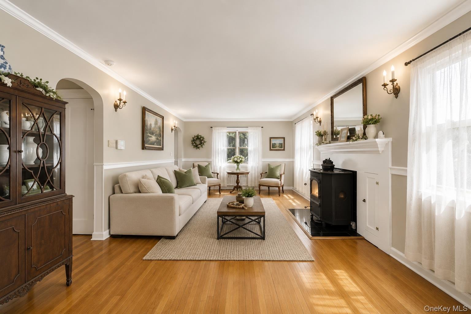 Single Family W Islip Road  Suffolk County, NY 11795, MLS-1026344-14