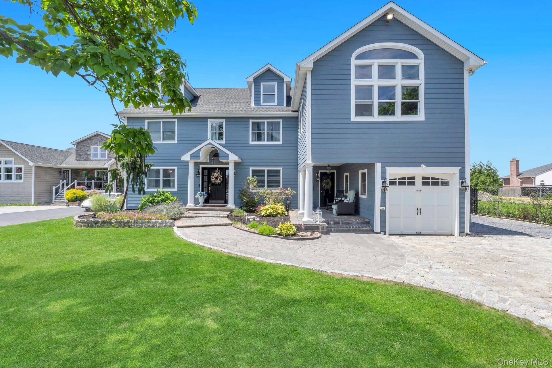 Single Family W Islip Road  Suffolk County, NY 11795, MLS-1026344-9