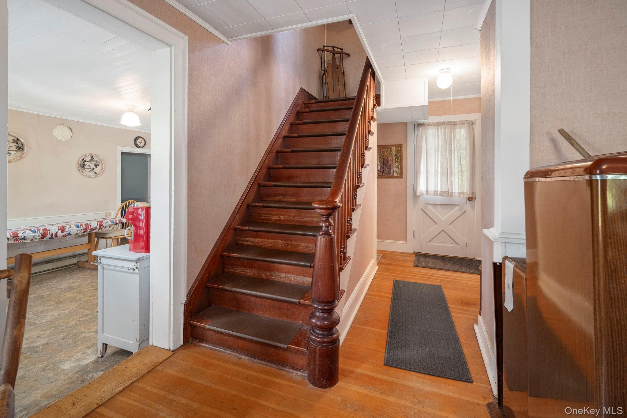 Single Family State Route 10 Route Out Of Area, NY 12093, MLS-1026360-14